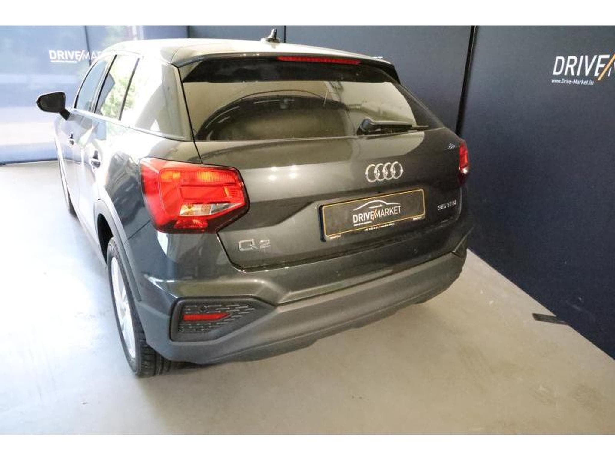 Audi Q2 . (2025) - Photo 18