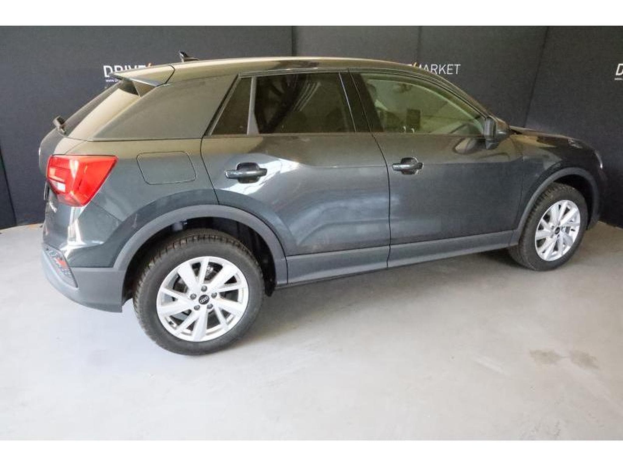 Audi Q2 . (2025) - Photo 19