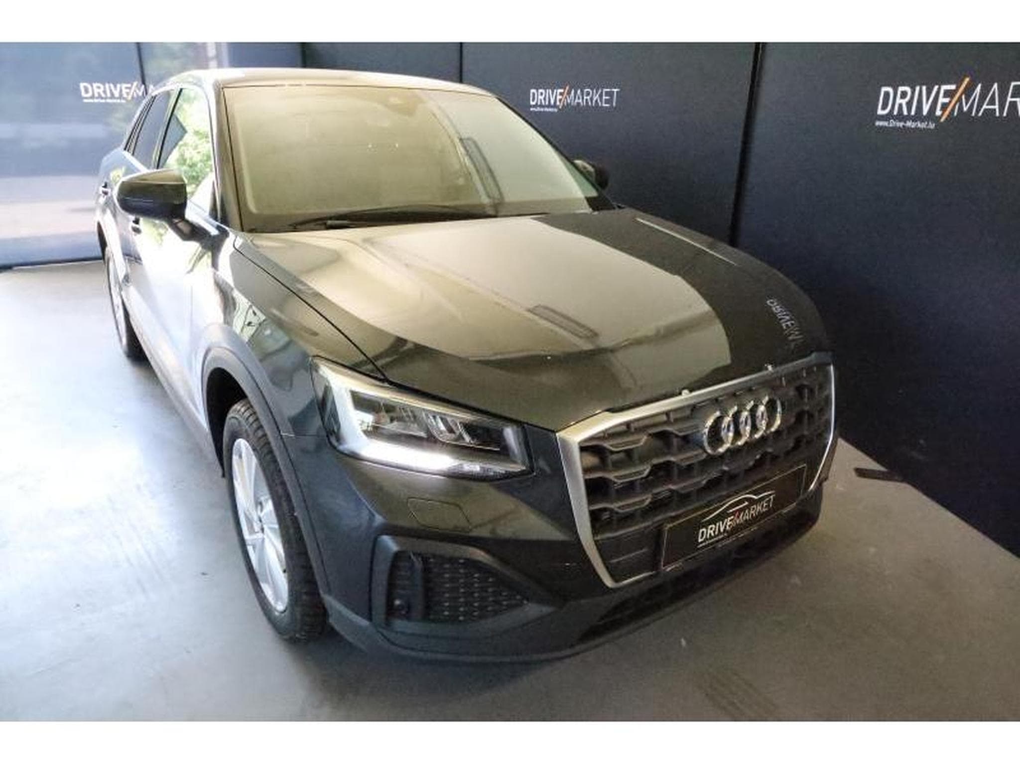 Audi Q2 . (2025) - Photo 20