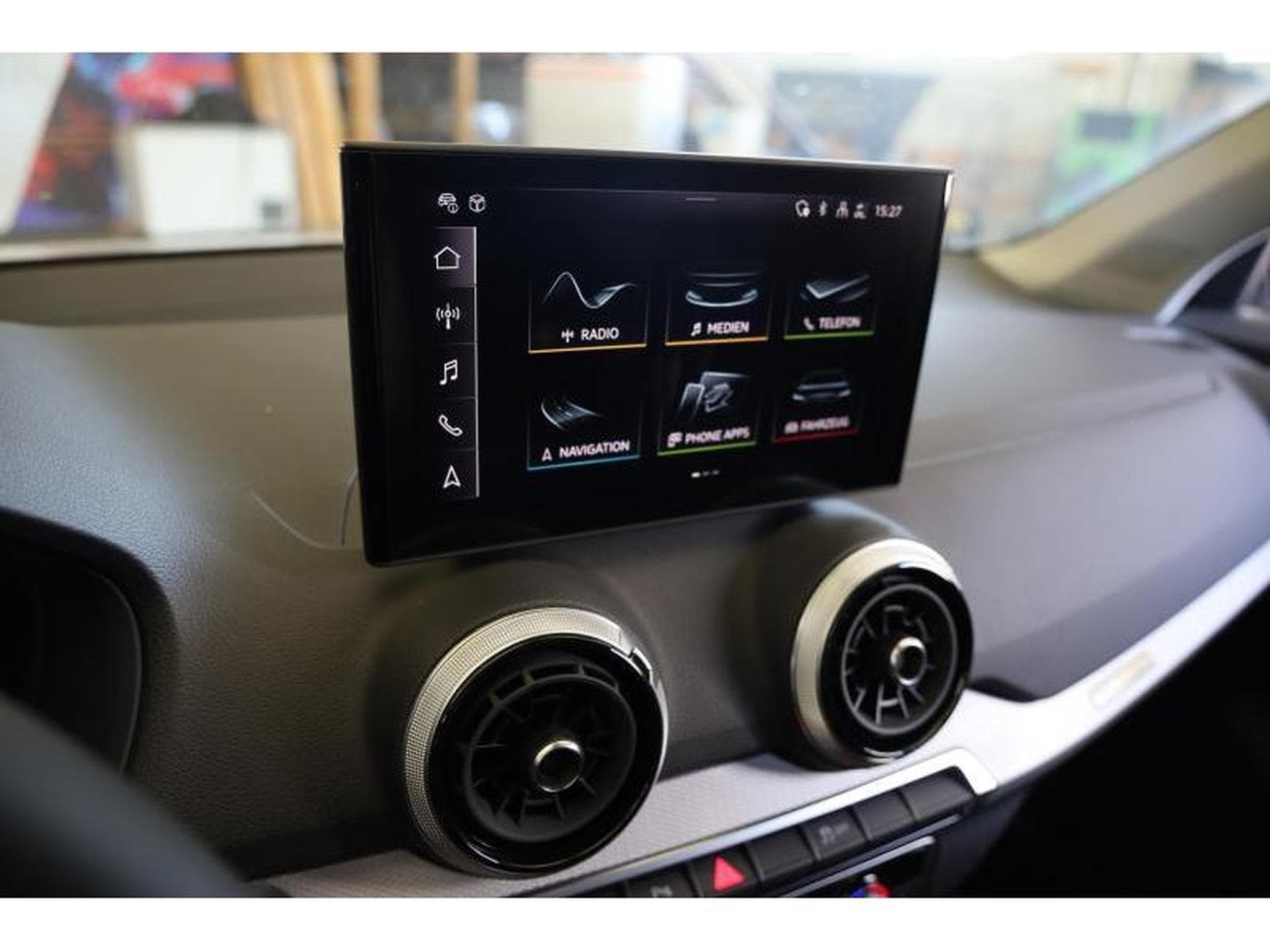 Audi Q2 . (2025) - Photo 6