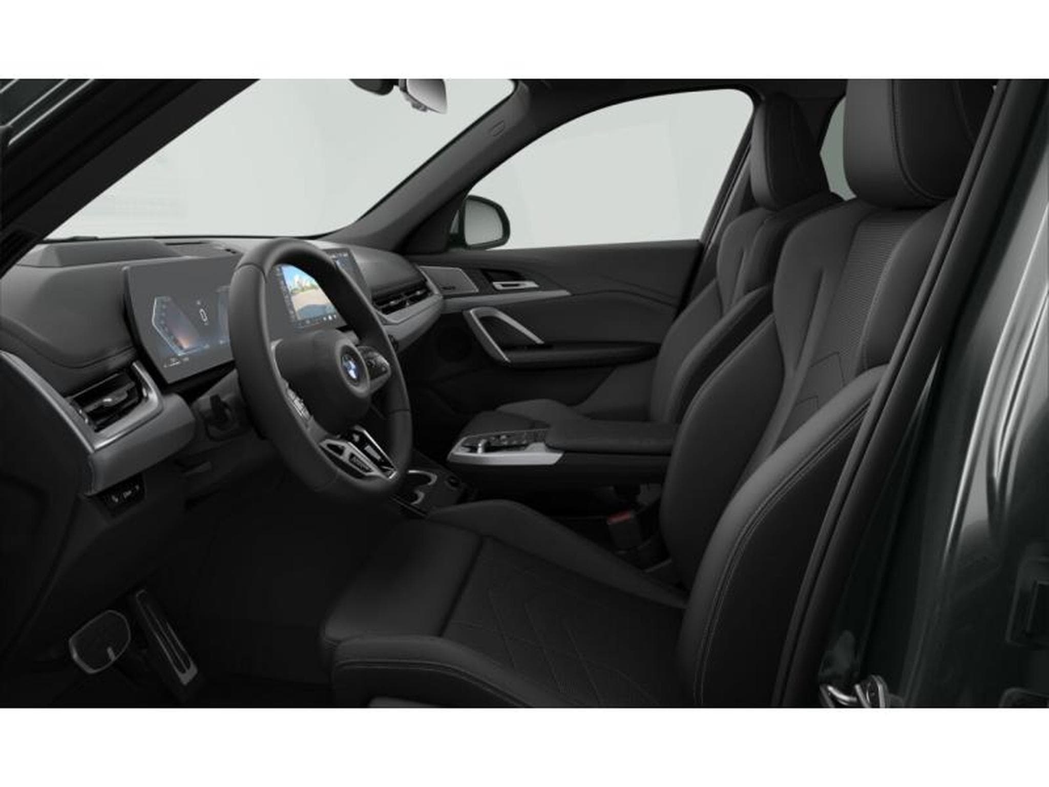 BMW X1 PACK M (2026) - Foto 6