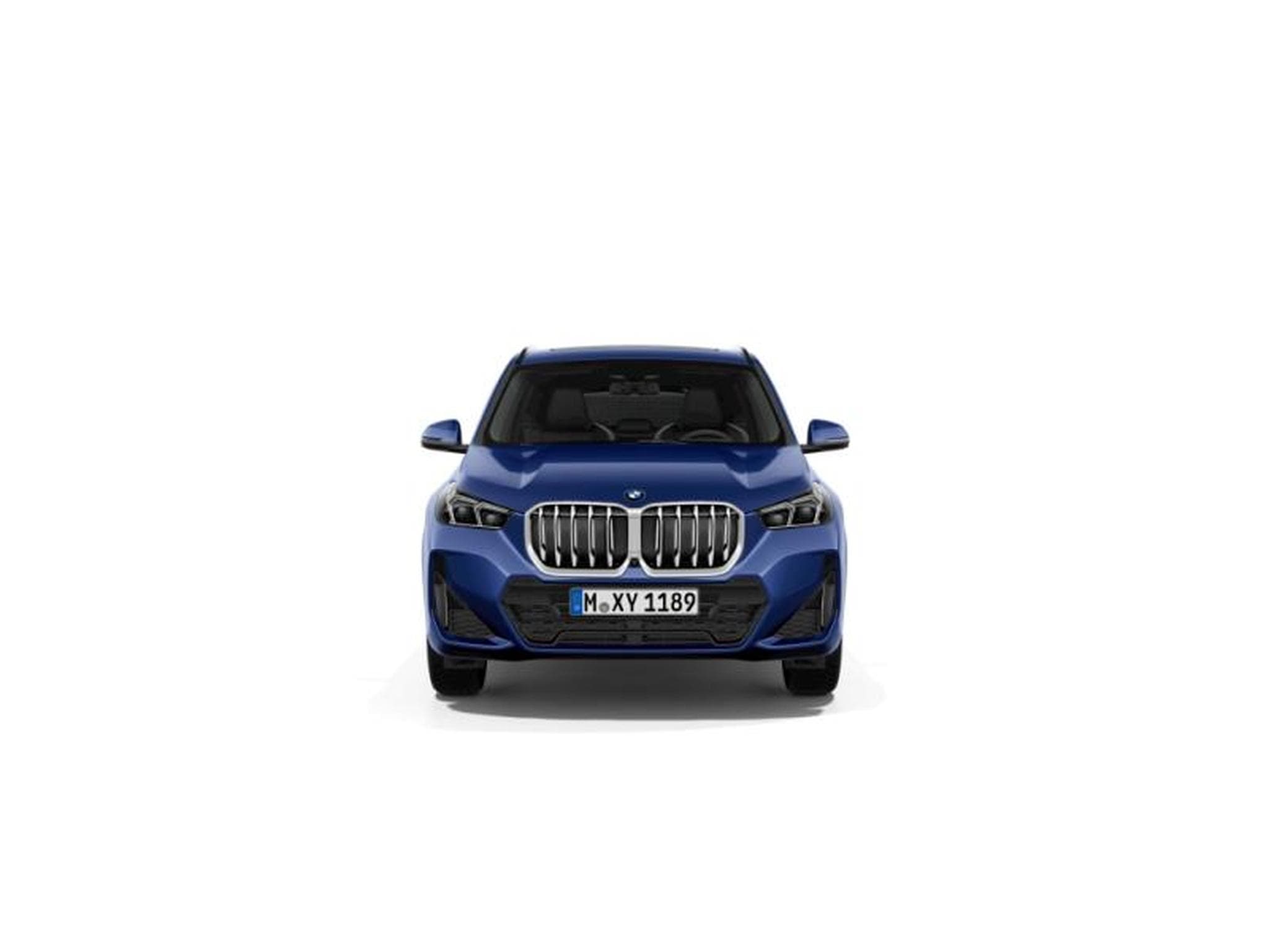 BMW X1 PACK M (2026) - Foto 2
