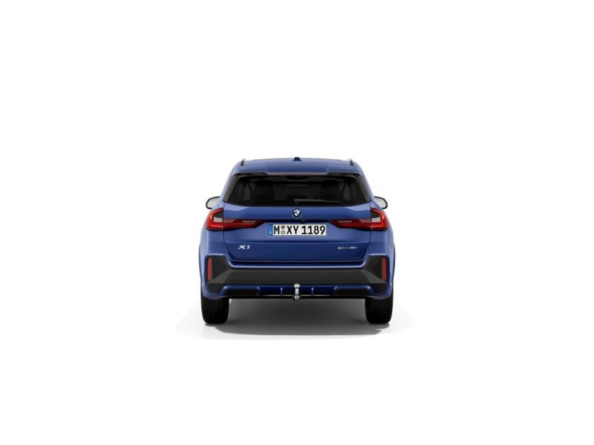BMW X1 PACK M (2026) - Foto 4