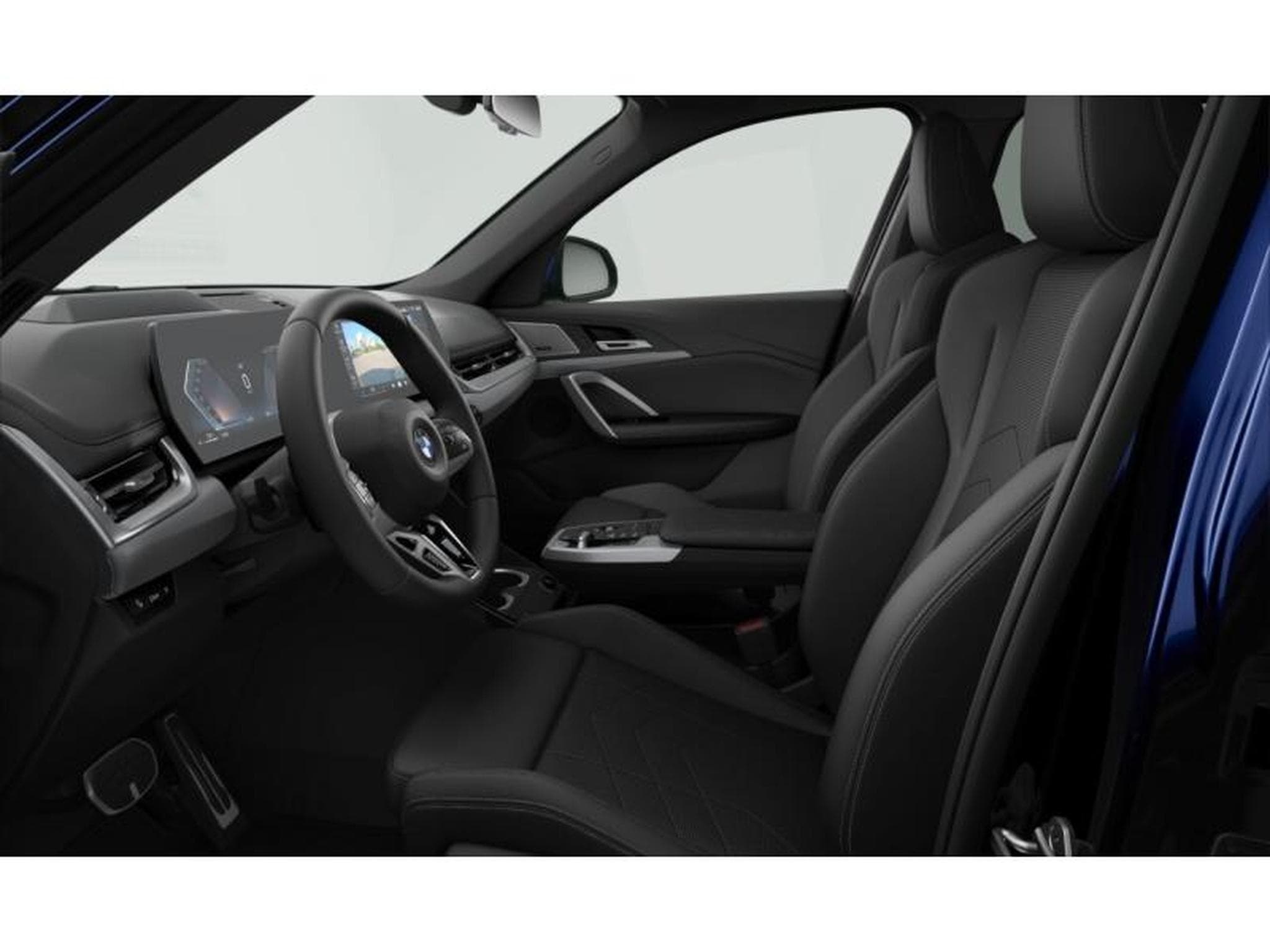 BMW X1 PACK M (2026) - Foto 6