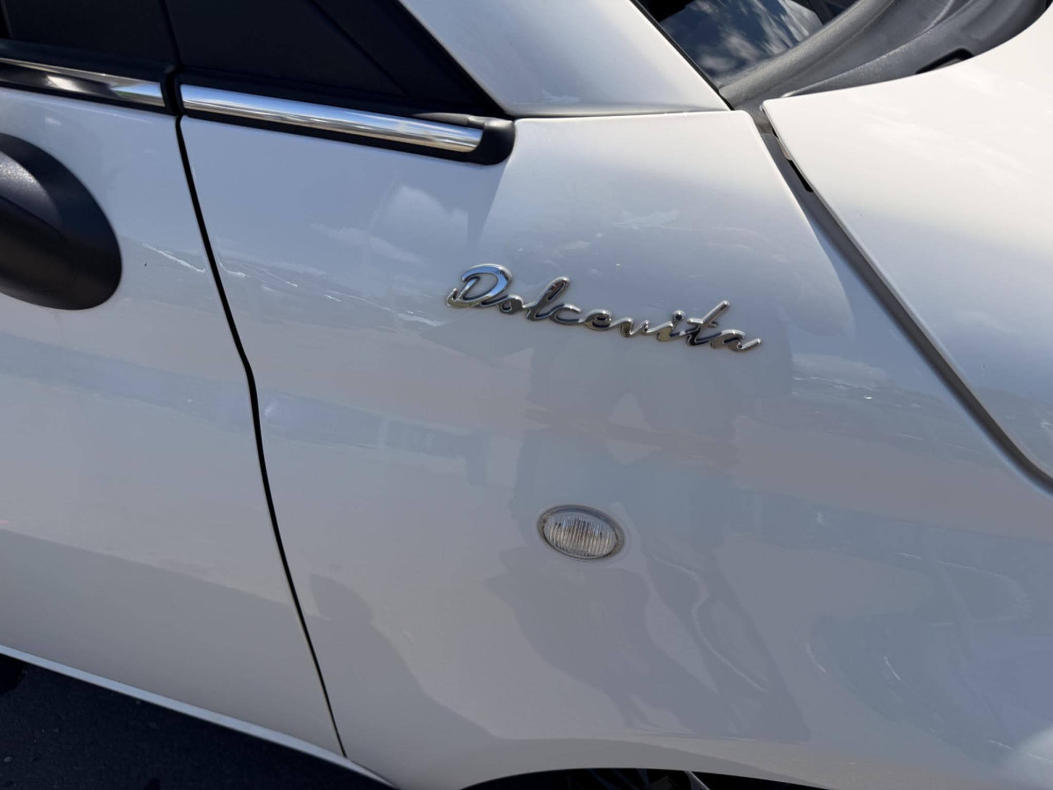 Fiat 500 Cabriolet 1.0 70 Dolce Vita (2021) - Photo 11