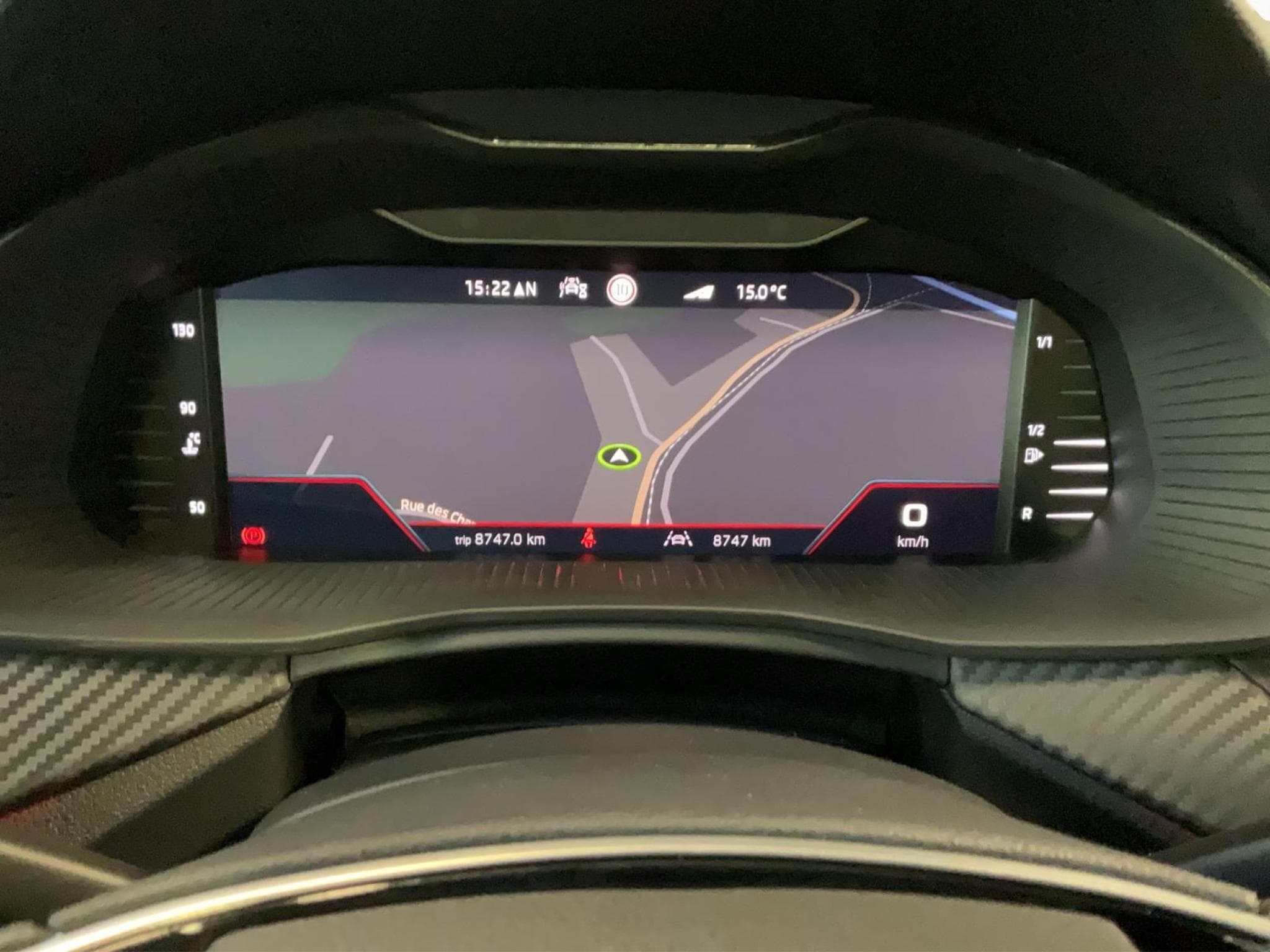 Skoda Kamiq Monte-Carlo+BVM+Pano+RearView (2025) - Foto 13