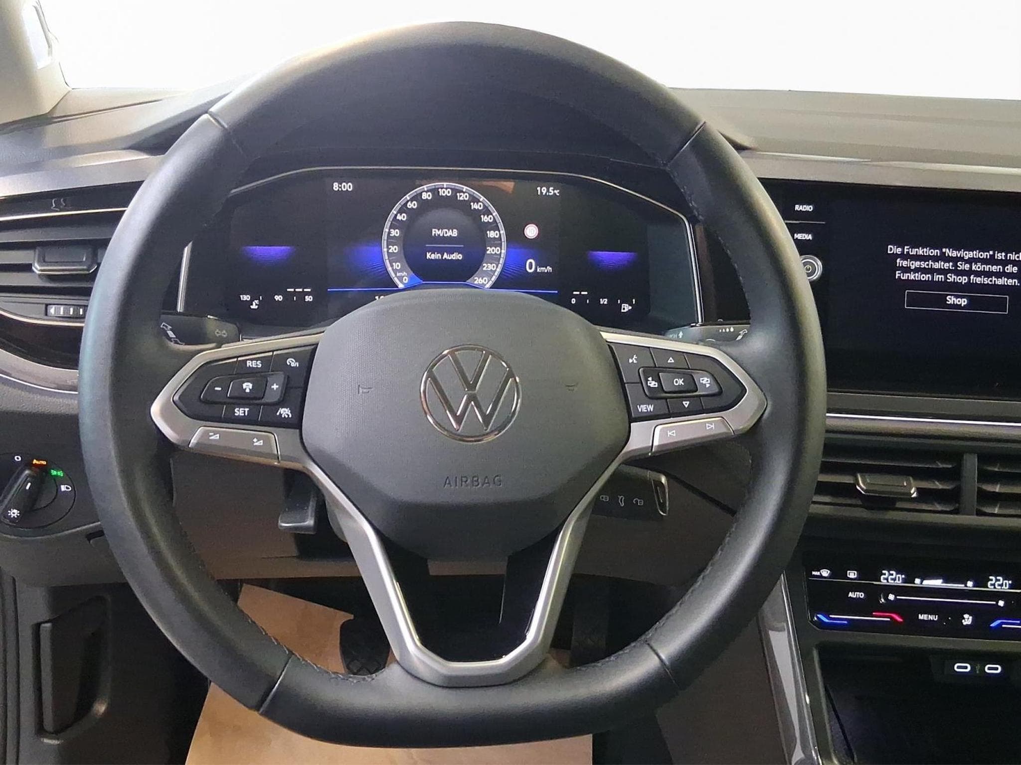 VW Polo Style+BVM+Park&Com.+IQ-Drive+LED (2025) - Photo 12