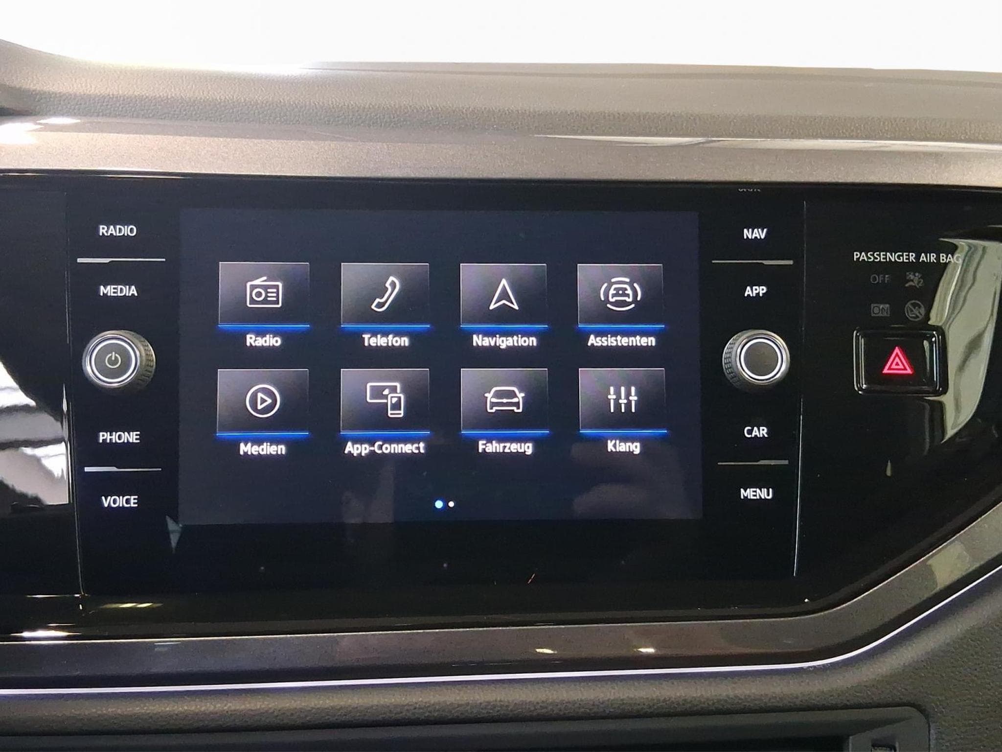 VW Polo Style+BVM+Park&Com.+IQ-Drive+LED (2025) - Photo 15