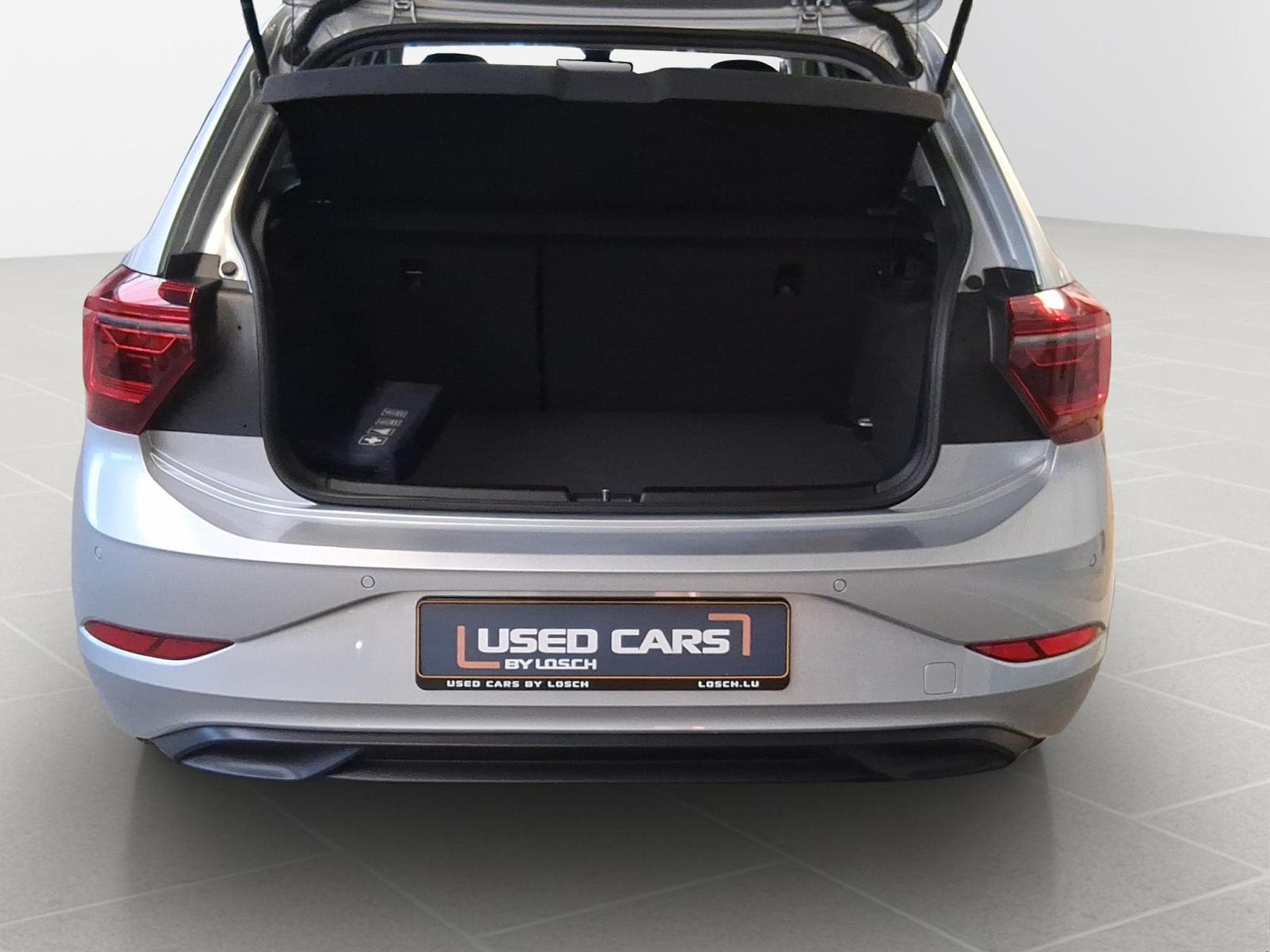 VW Polo Style+BVM+Park&Com.+IQ-Drive+LED (2025) - Photo 20