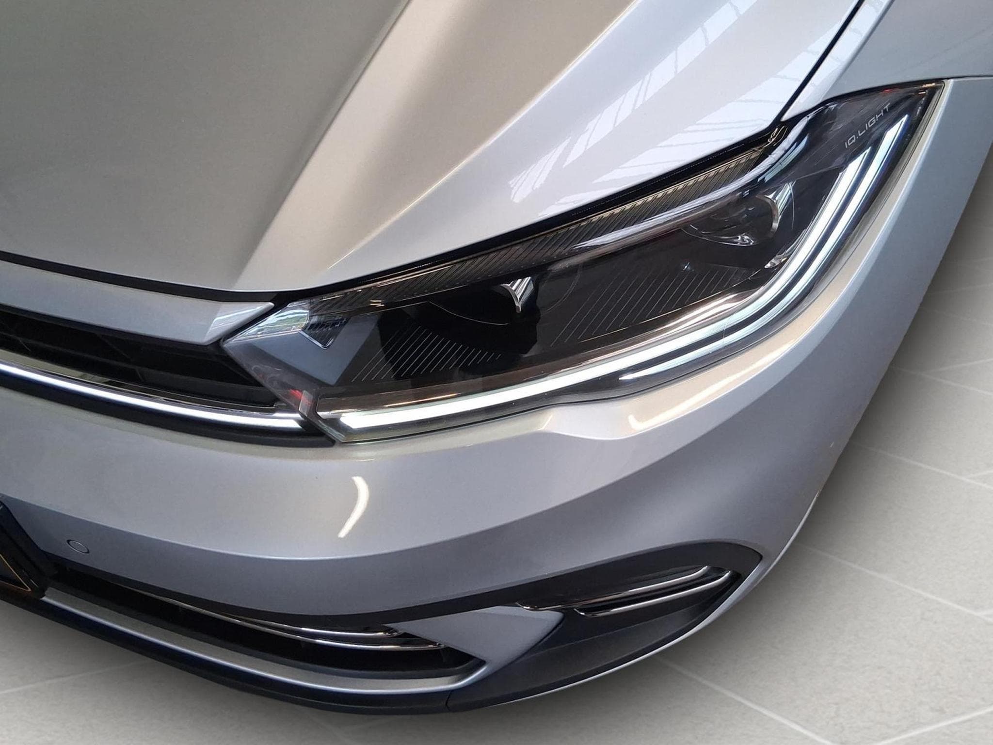 VW Polo Style+BVM+Park&Com.+IQ-Drive+LED (2025) - Photo 8