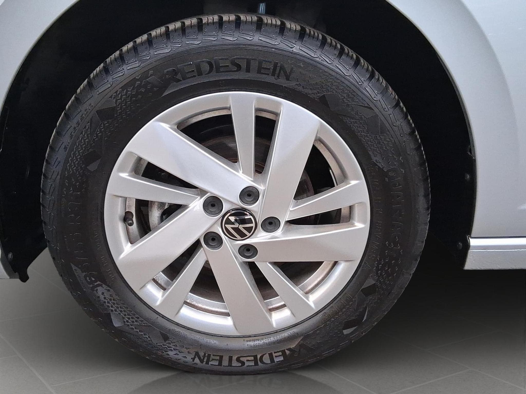 VW Polo Style+BVM+Park&Com.+IQ-Drive+LED (2025) - Photo 9