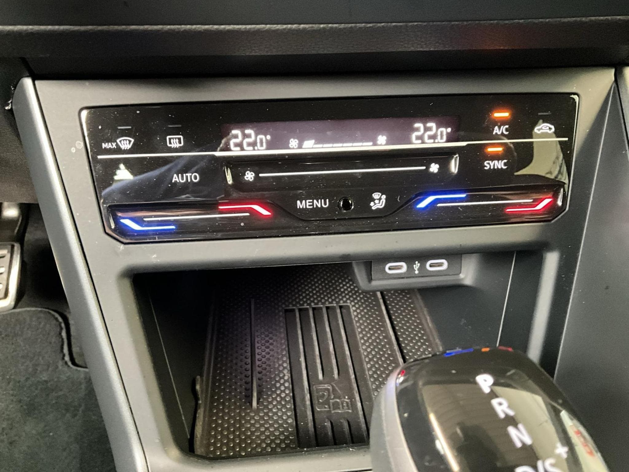VW Polo R-Line+DSG+Park&Comf.+IQ-Drive (2025) - Foto 15