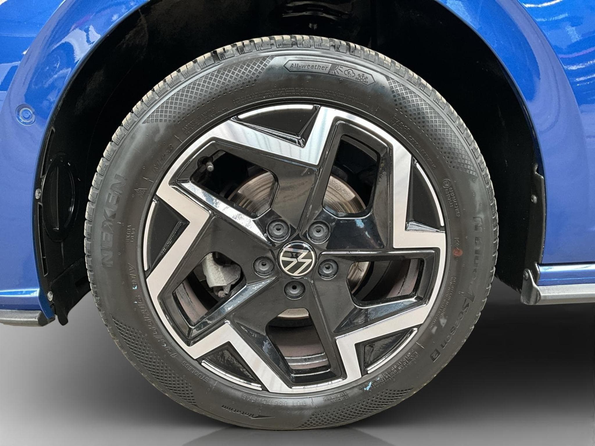 VW Polo R-Line+DSG+Park&Comf.+IQ-Drive (2025) - Foto 8