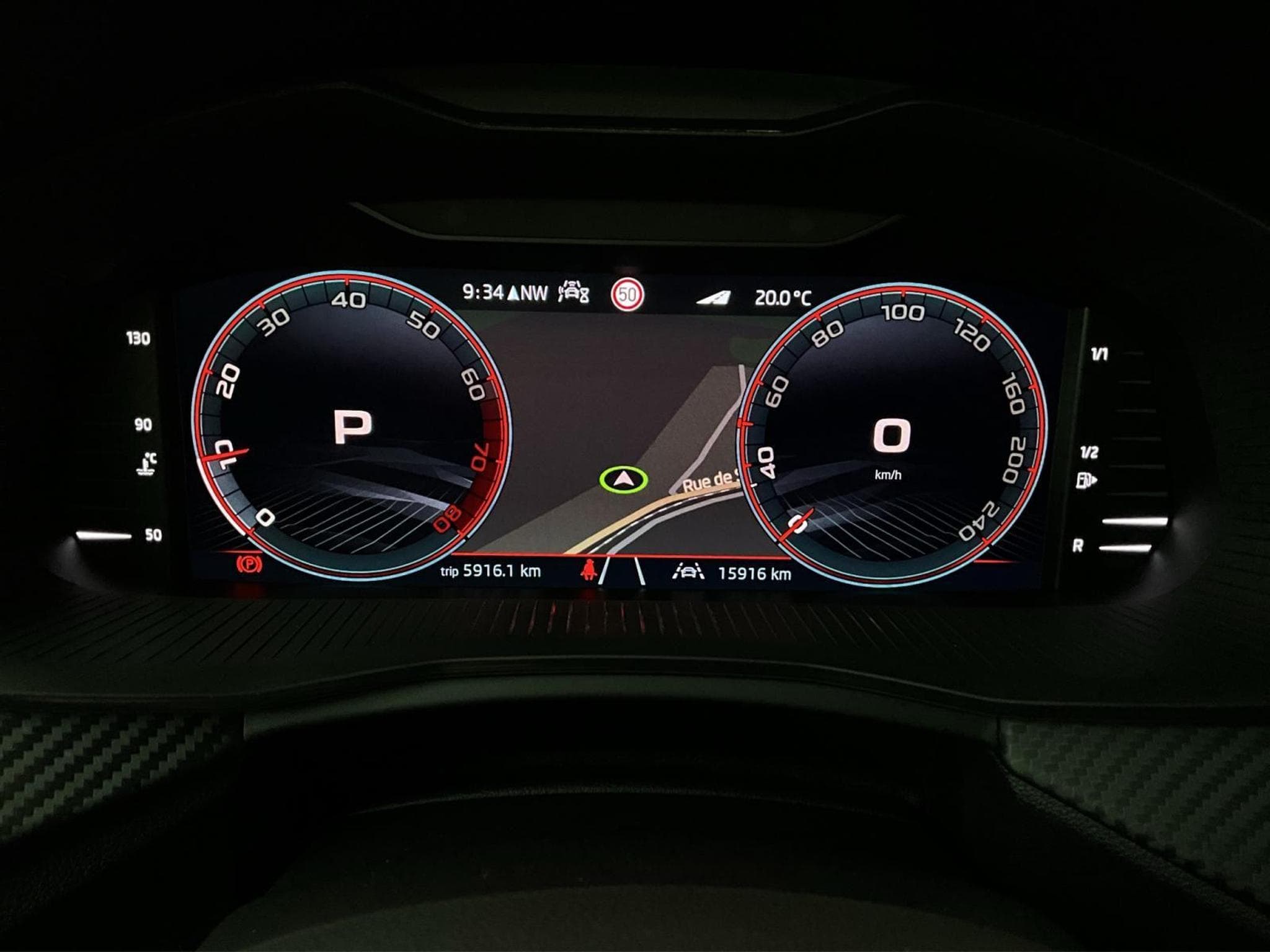 Skoda Kamiq Monte-Carlo+DSG+LED+LM18+P.Park&Go (2025) - Photo 13