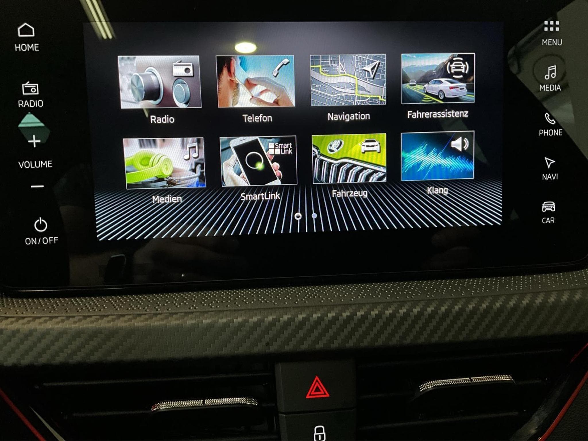 Skoda Kamiq Monte-Carlo+DSG+LED+LM18+P.Park&Go (2025) - Photo 15