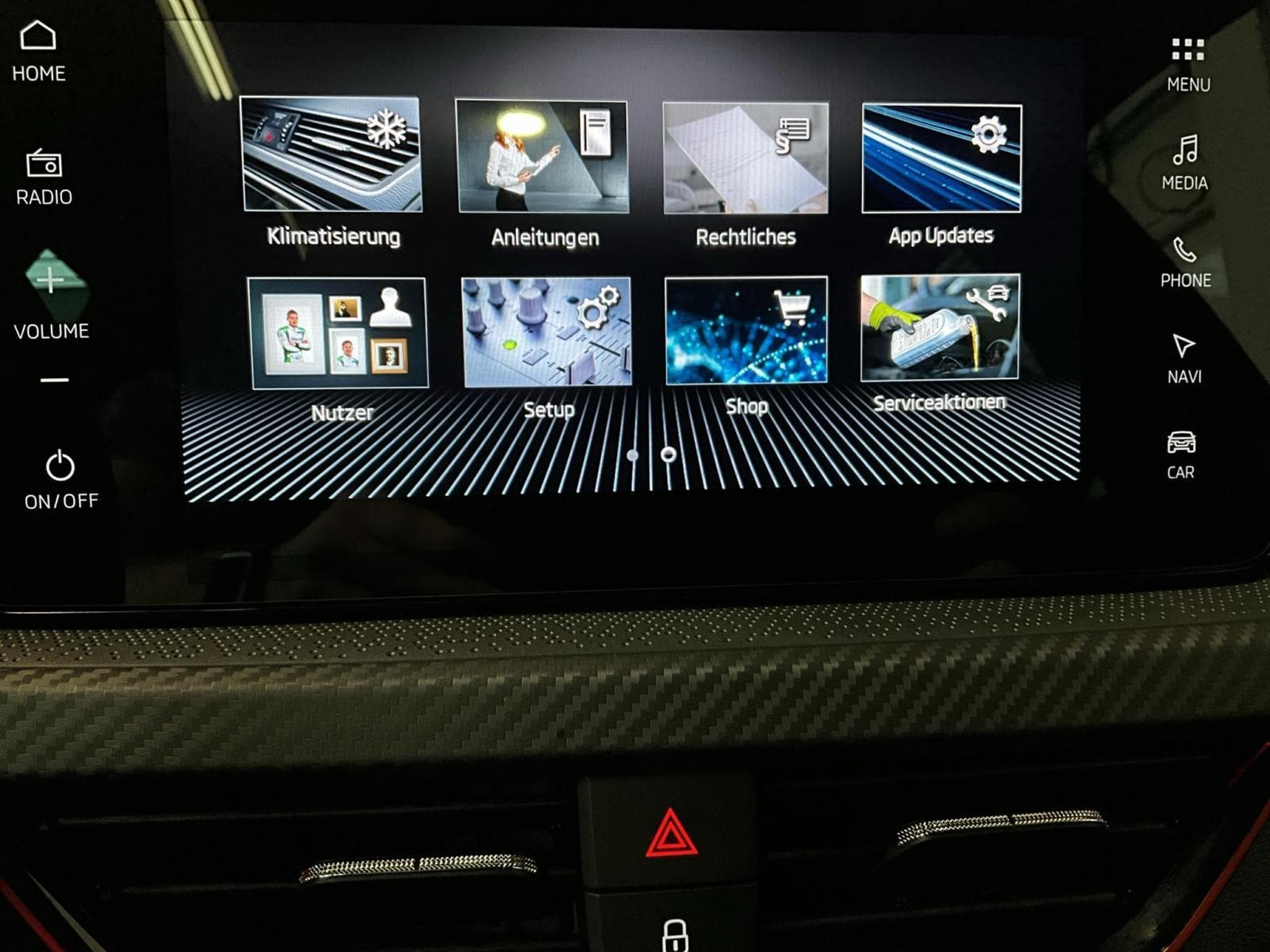 Skoda Kamiq Monte-Carlo+DSG+LED+LM18+P.Park&Go (2025) - Photo 16
