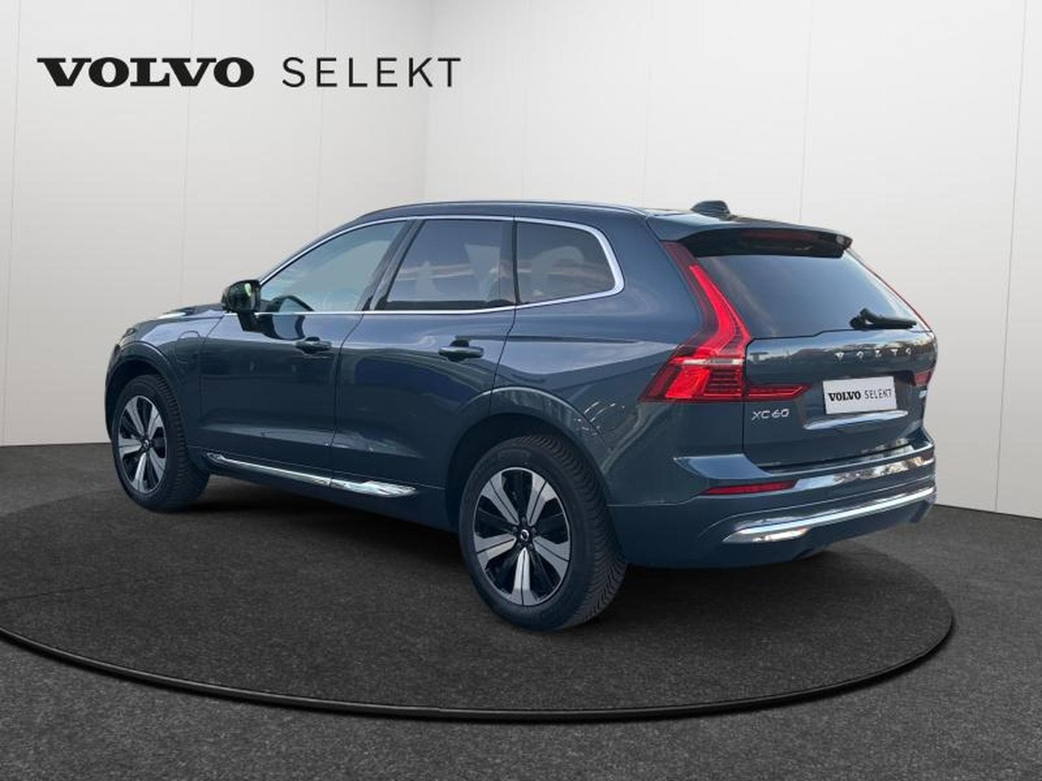 Volvo XC60 T6 Core / Hybride (2025) - Foto 5