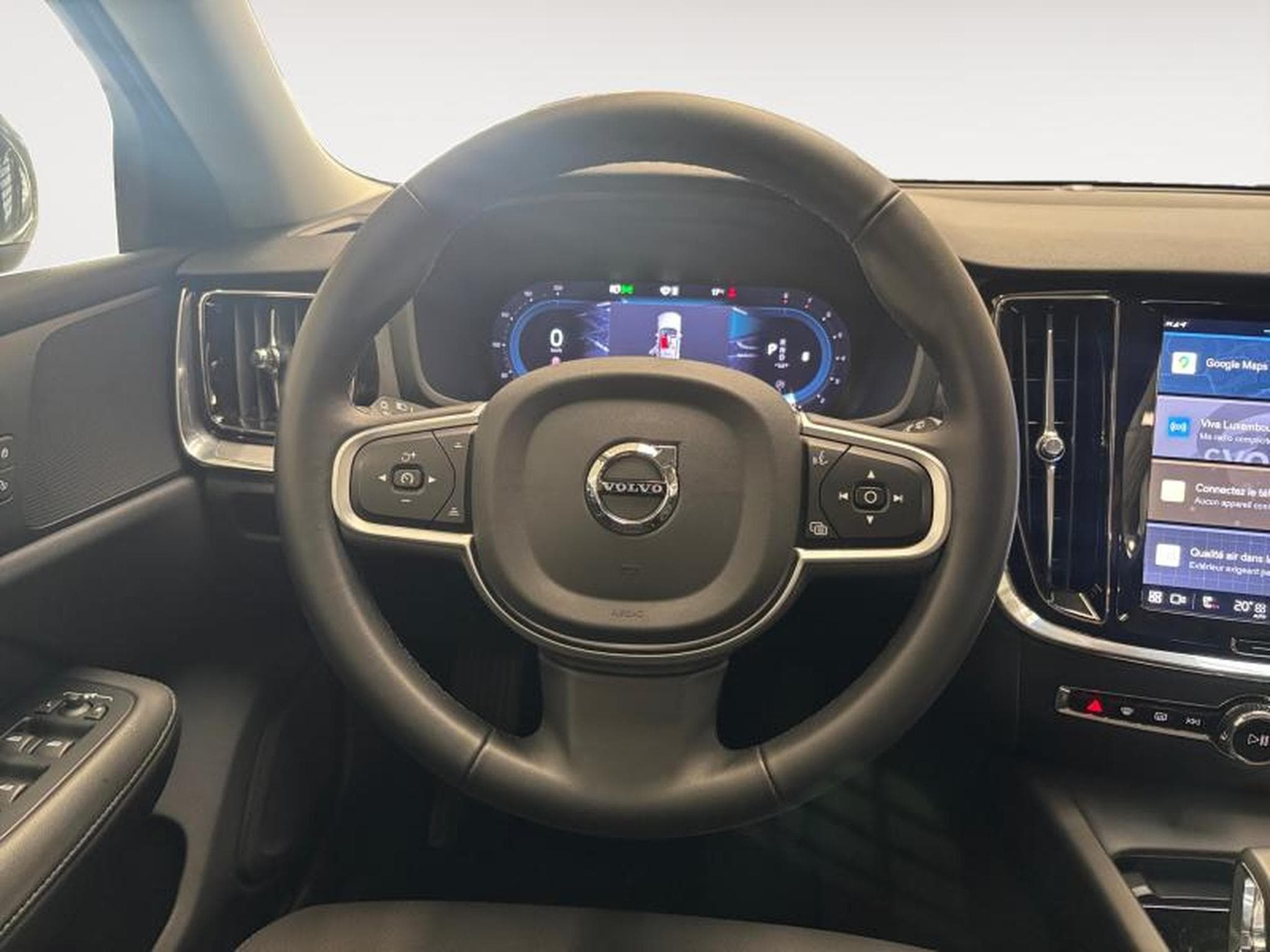 Volvo V60 B4 Core / Essence (2025) - Foto 12