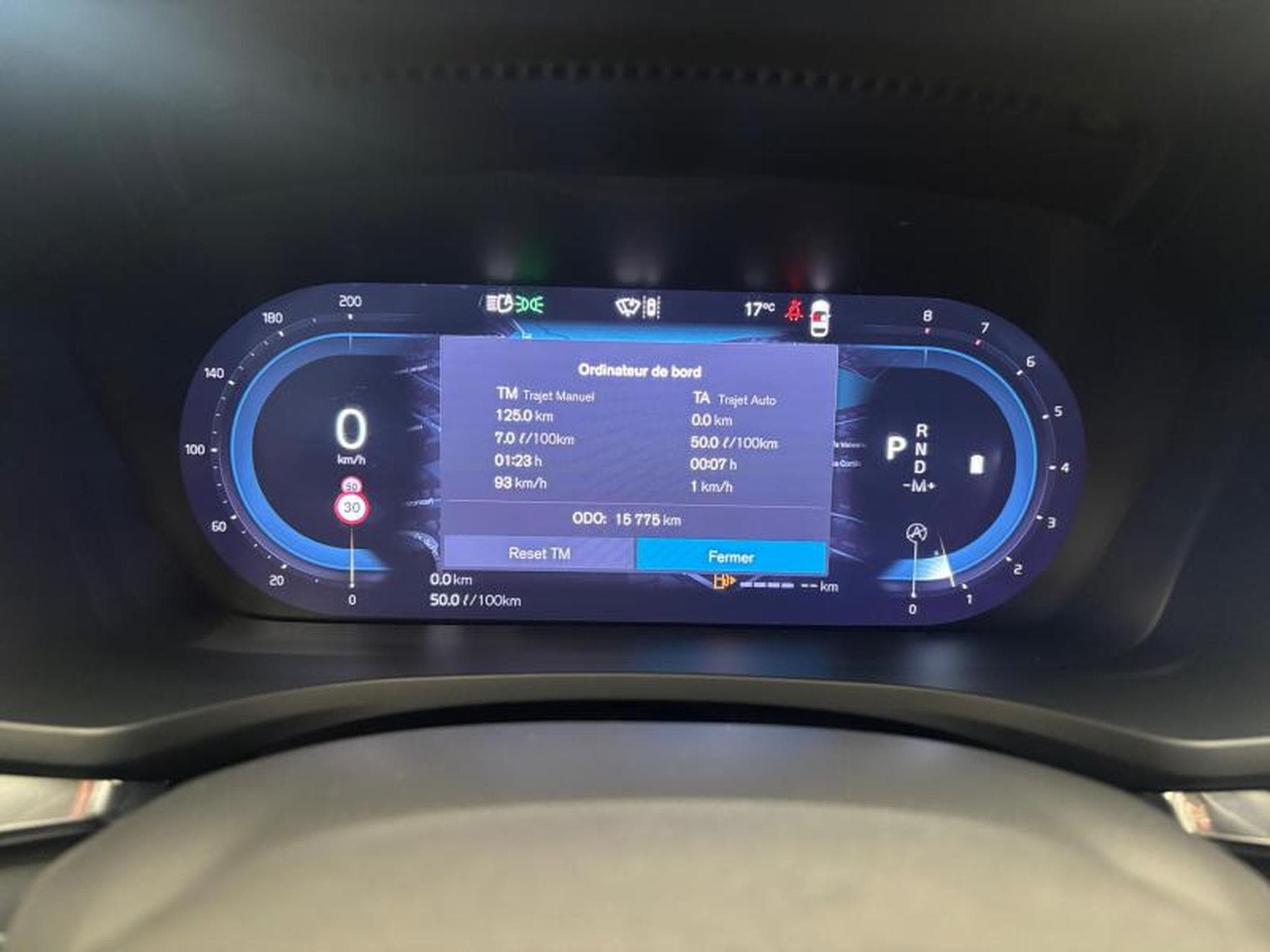 Volvo V60 B4 Core / Essence (2025) - Foto 18