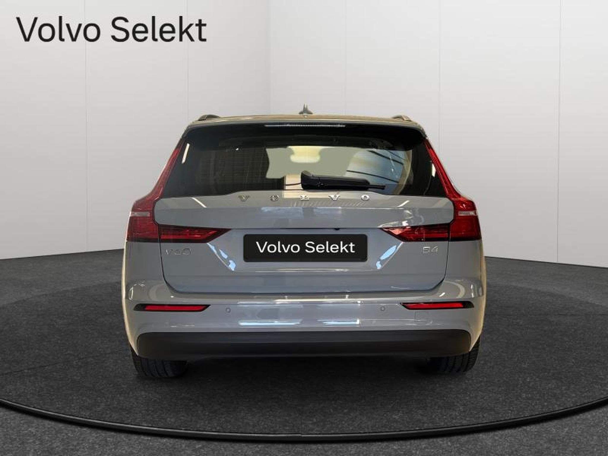 Volvo V60 B4 Core / Essence (2025) - Foto 6