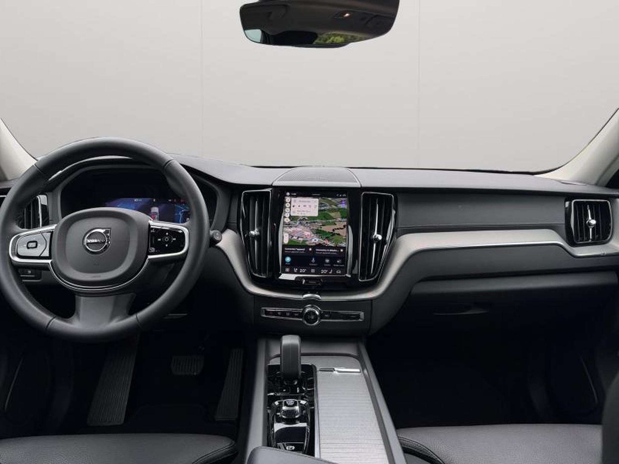 Volvo XC60 T8 Ultra Bright / Hybride (2024) - Foto 10