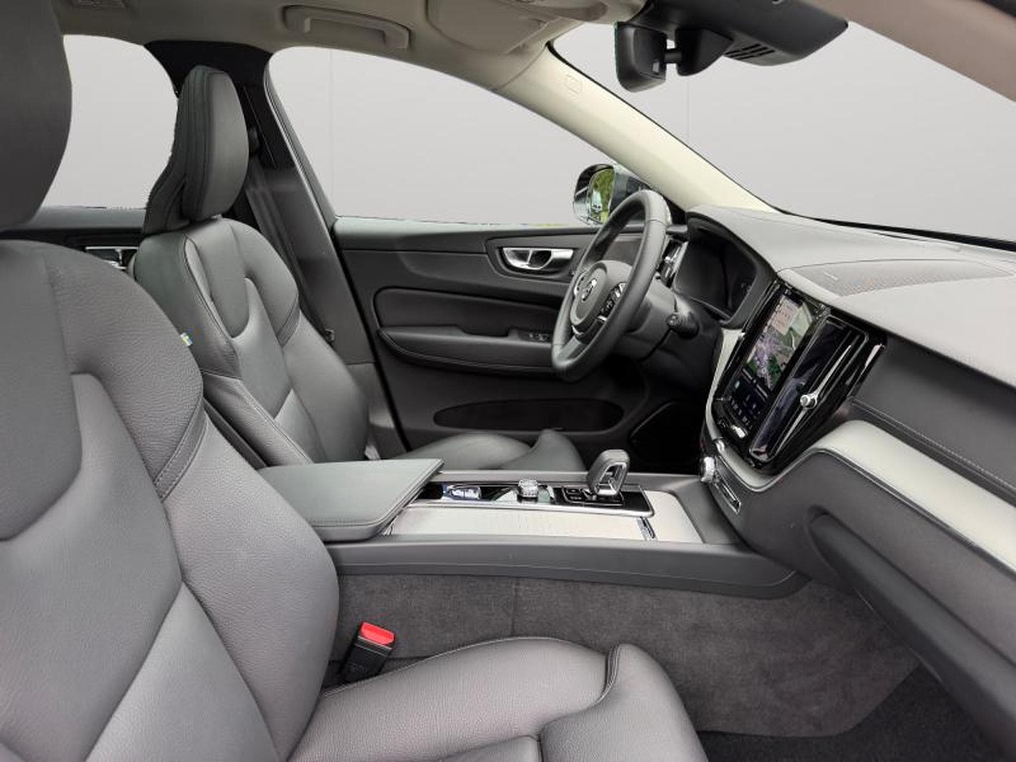 Volvo XC60 T8 Ultra Bright / Hybride (2024) - Foto 15