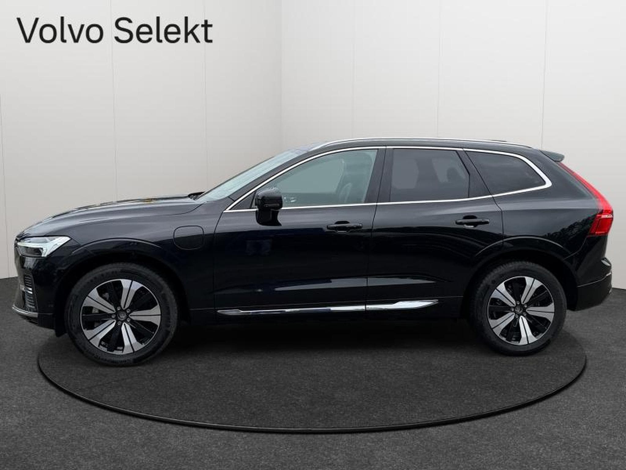 Volvo XC60 T8 Ultra Bright / Hybride (2024) - Foto 2