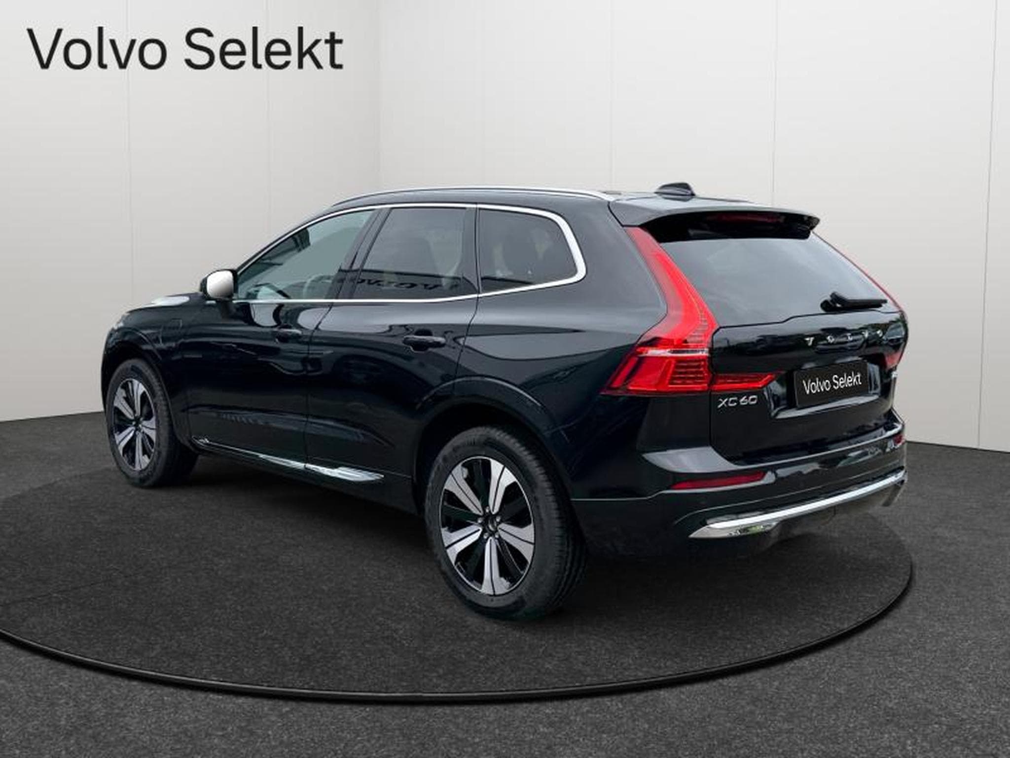 Volvo XC60 T8 Ultra Bright / Hybride (2024) - Foto 3