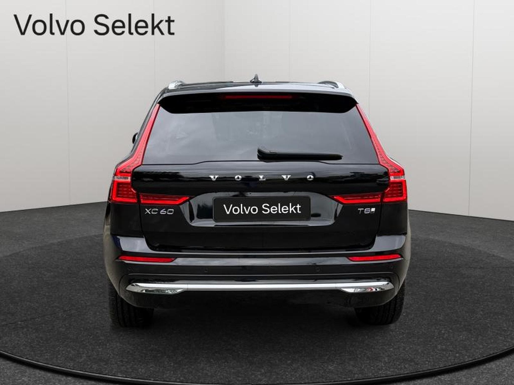 Volvo XC60 T8 Ultra Bright / Hybride (2024) - Foto 4