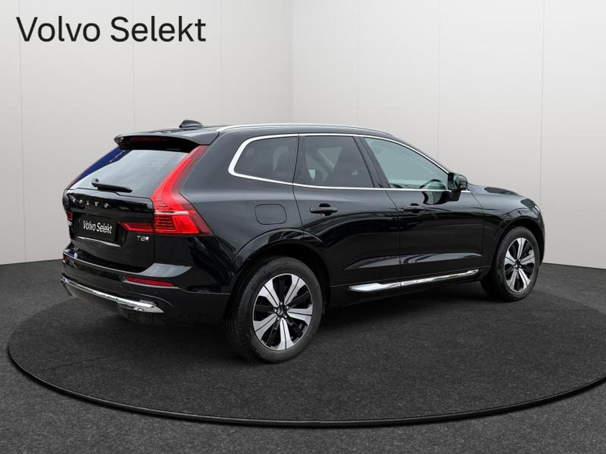 Volvo XC60 T8 Ultra Bright / Hybride (2024) - Foto 5