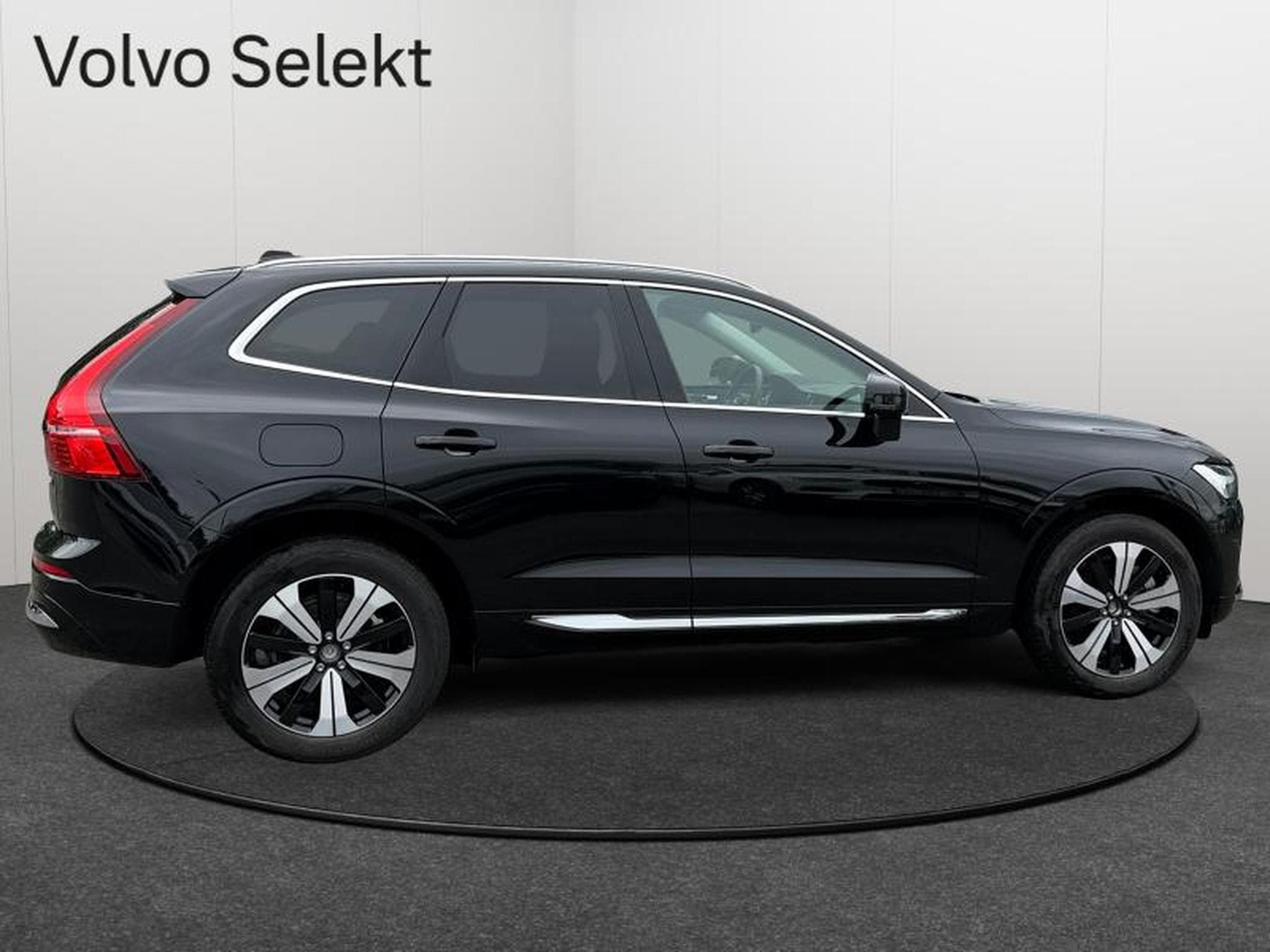 Volvo XC60 T8 Ultra Bright / Hybride (2024) - Foto 6