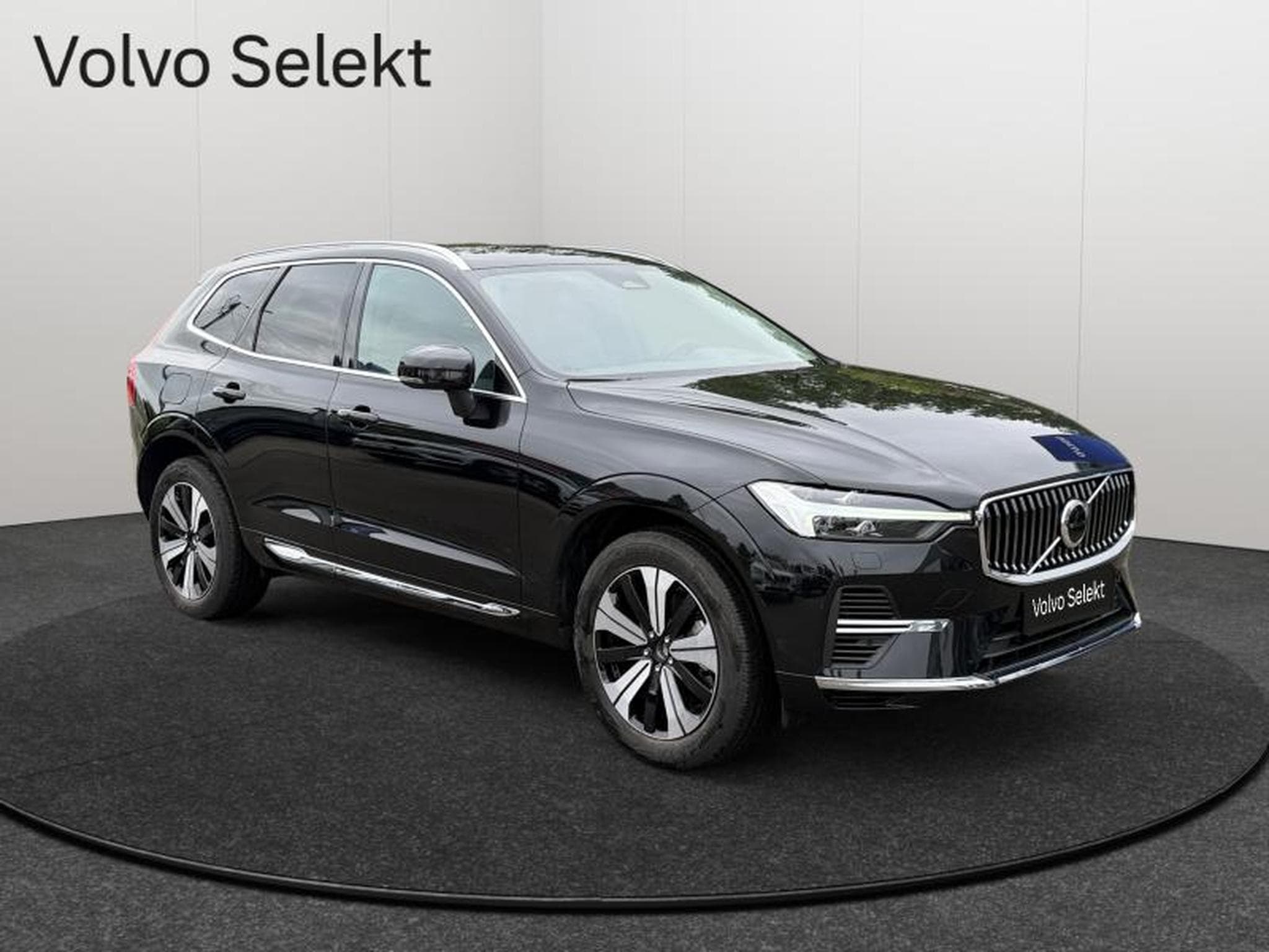 Volvo XC60 T8 Ultra Bright / Hybride (2024) - Foto 7