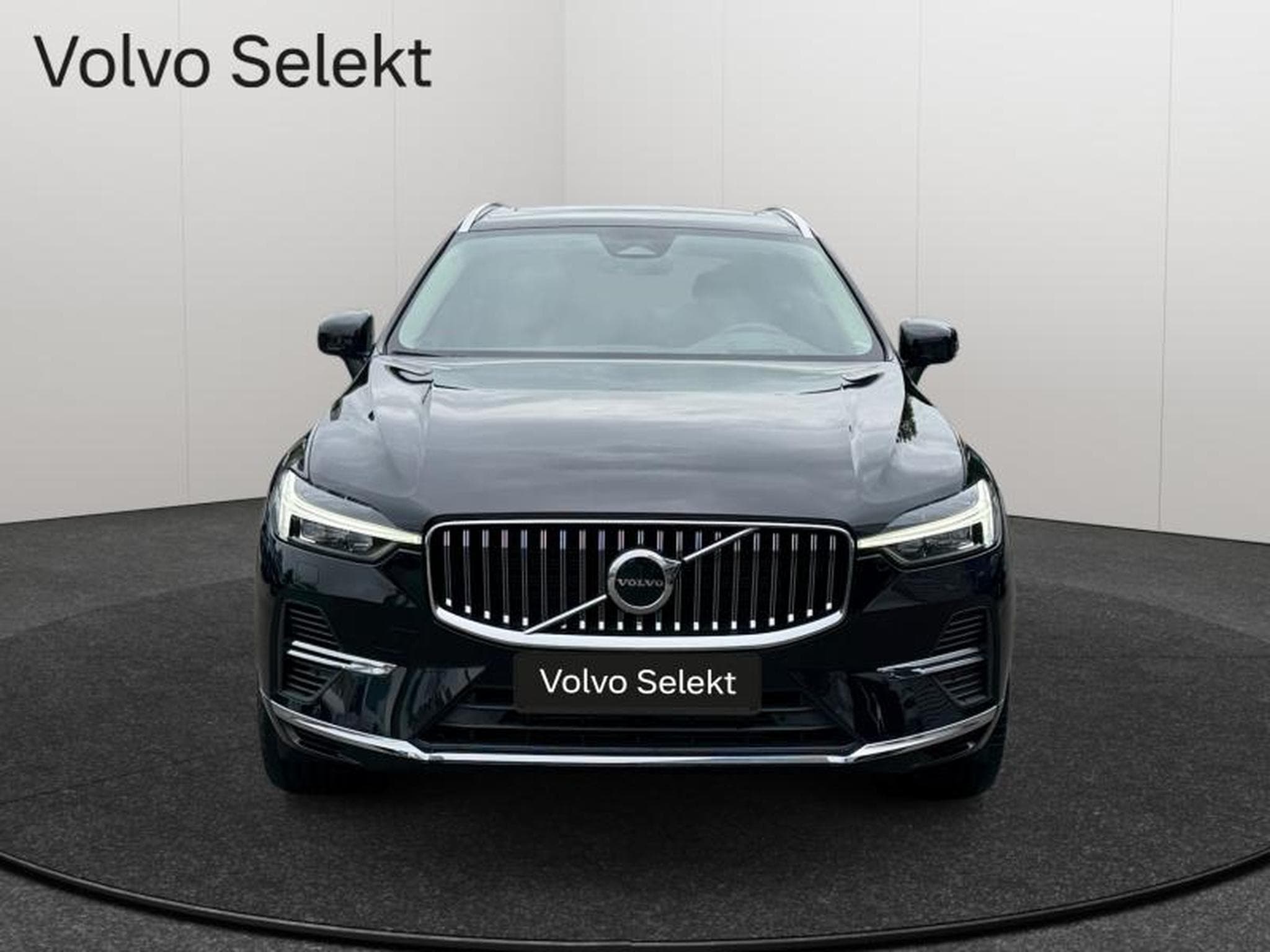 Volvo XC60 T8 Ultra Bright / Hybride (2024) - Foto 8