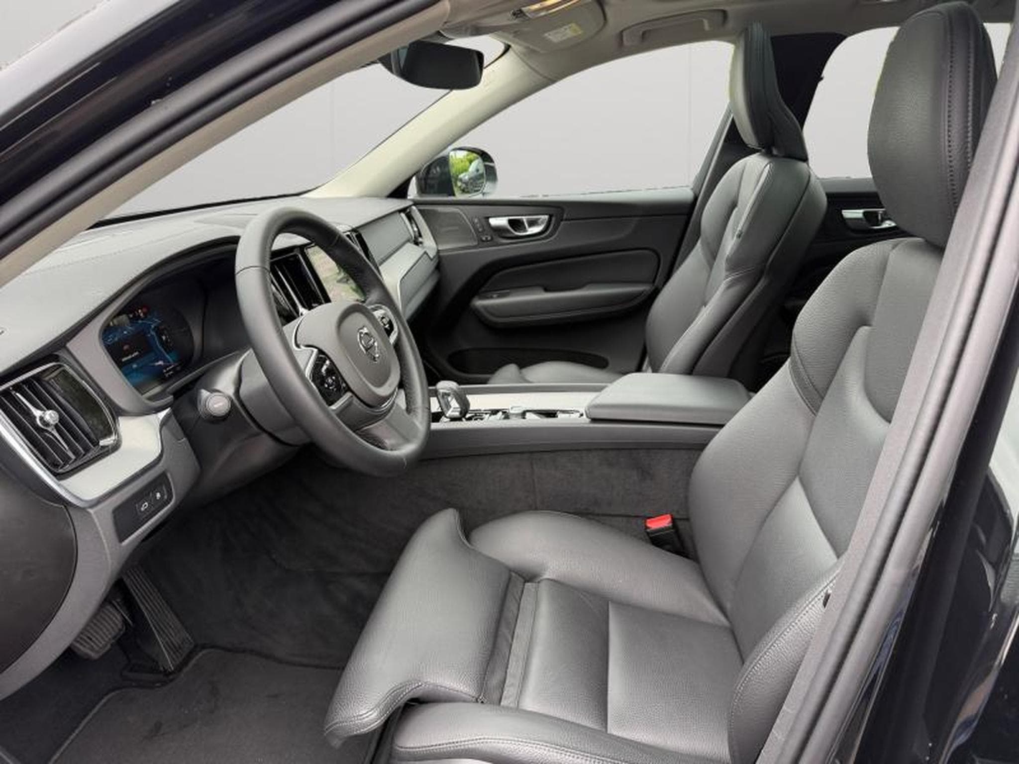 Volvo XC60 T8 Ultra Bright / Hybride (2024) - Foto 9