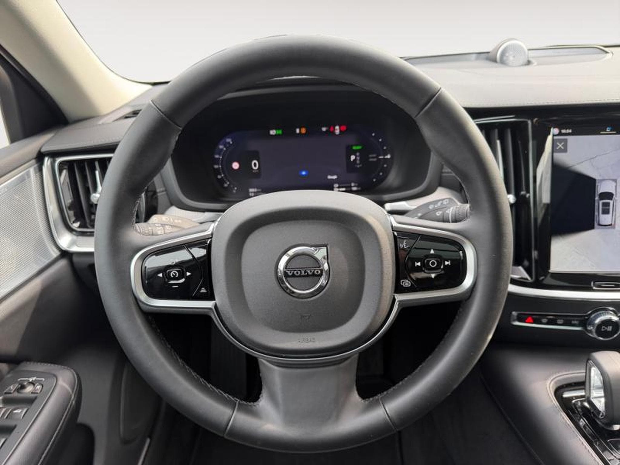 Volvo V60 T6 Ultra Dark / Hybride (2024) - Foto 17