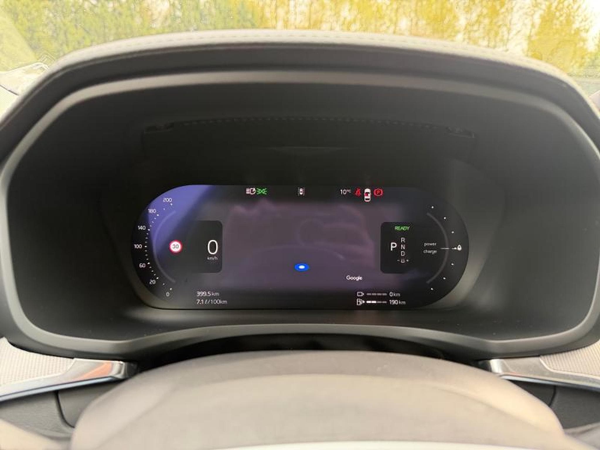 Volvo V60 T6 Ultra Dark / Hybride (2024) - Foto 23