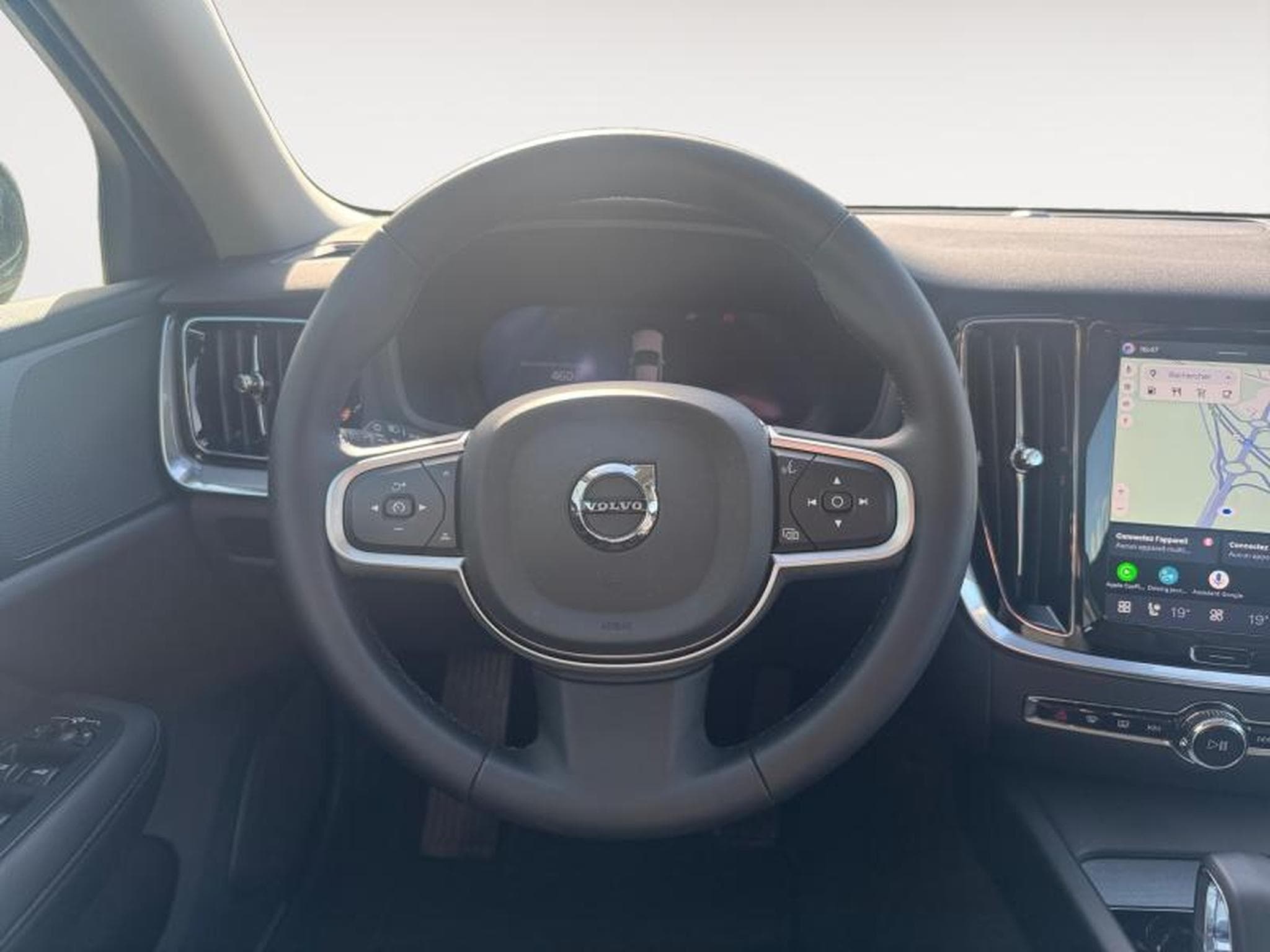 Volvo V60 B4 Core / Essence (2025) - Foto 12