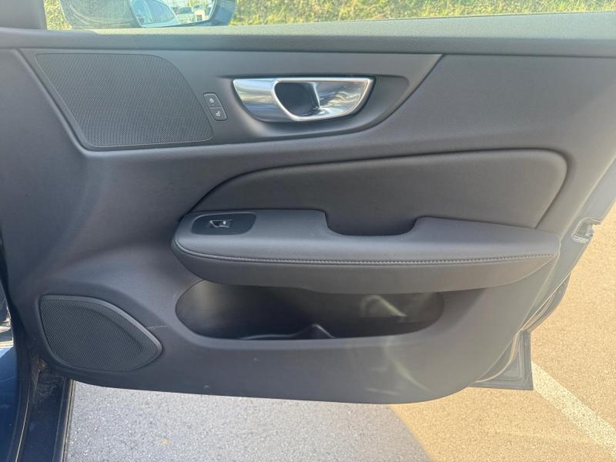 Volvo V60 B4 Core / Essence (2025) - Foto 20