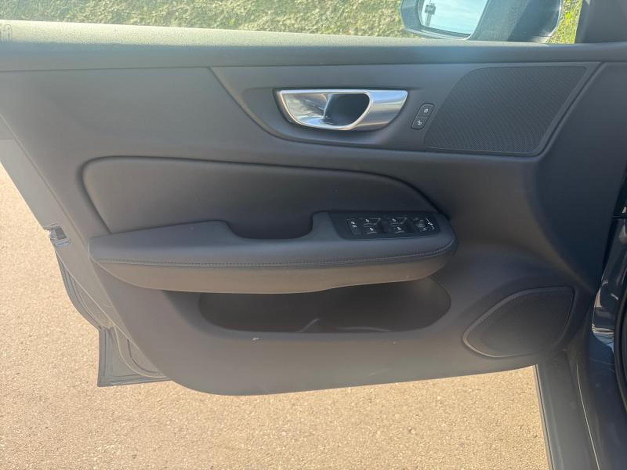 Volvo V60 B4 Core / Essence (2025) - Foto 21