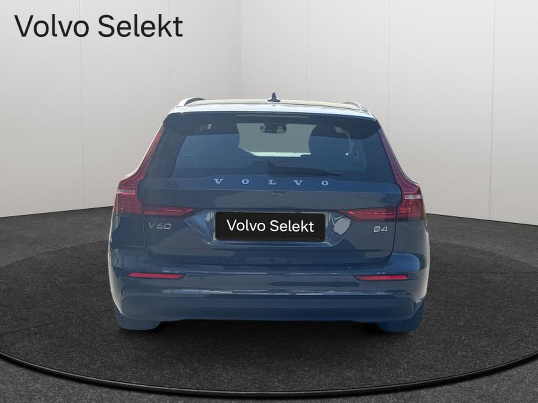 Volvo V60 B4 Core / Essence (2025) - Foto 6