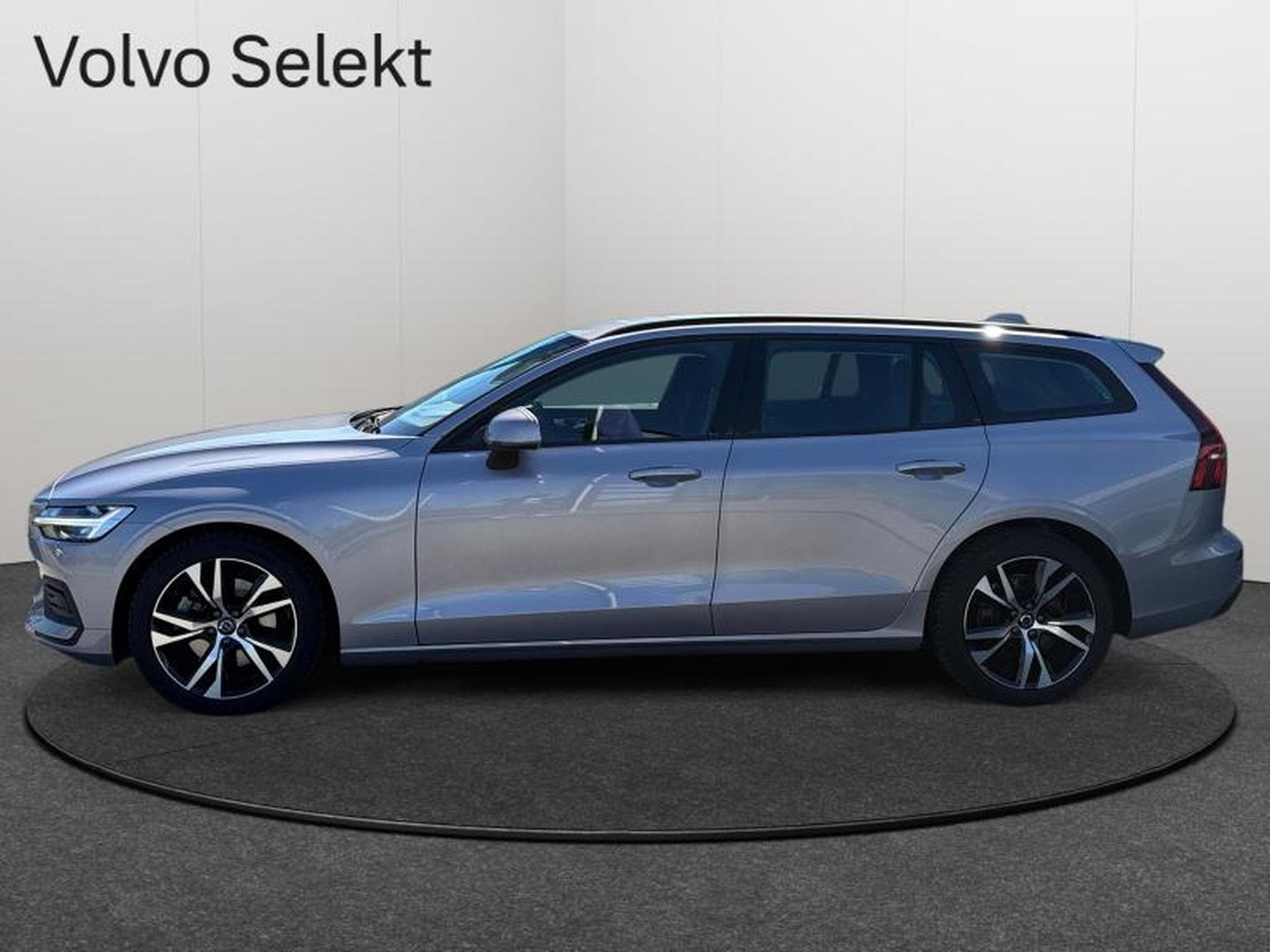 Volvo V60 B4 Core / Essence (2025) - Foto 4