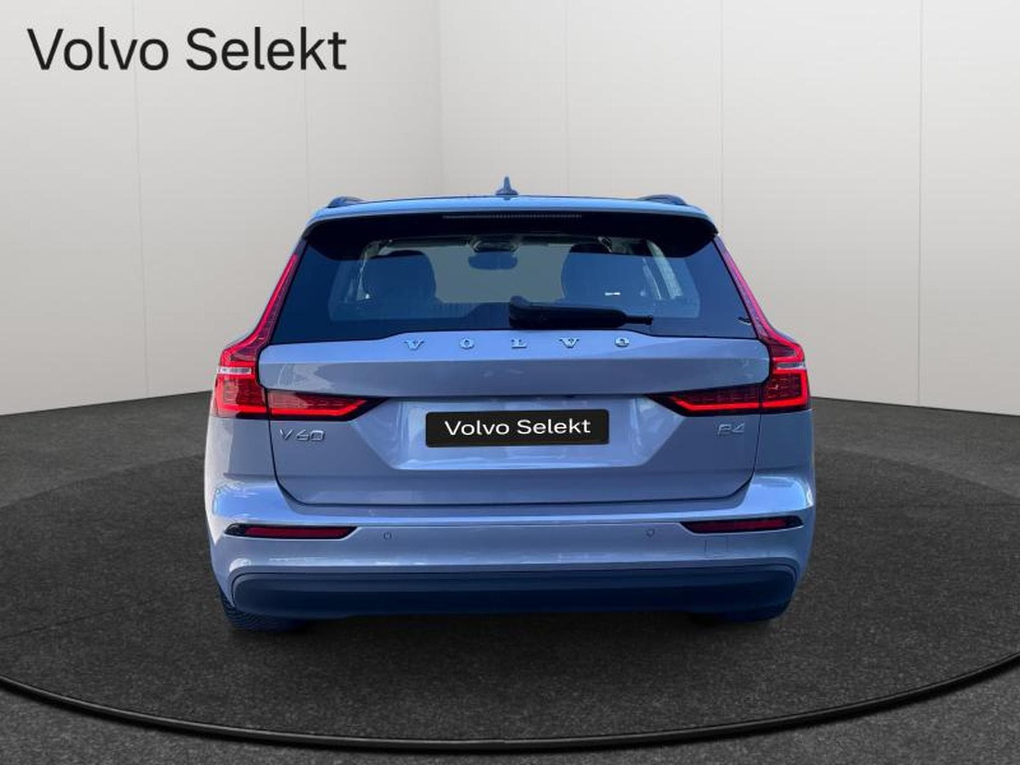 Volvo V60 B4 Core / Essence (2025) - Foto 6
