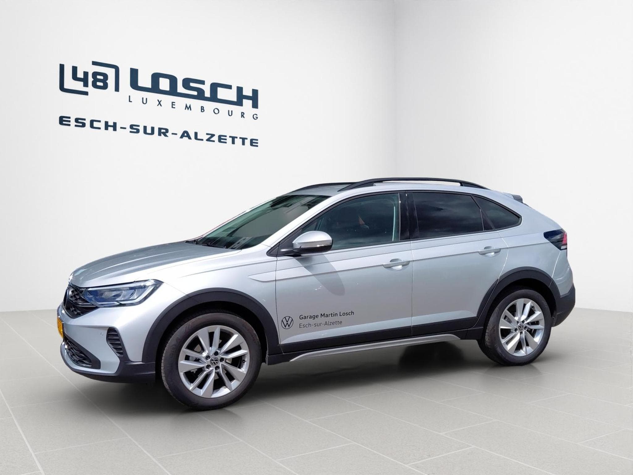 VW Taigo Life (2026) - Foto 10