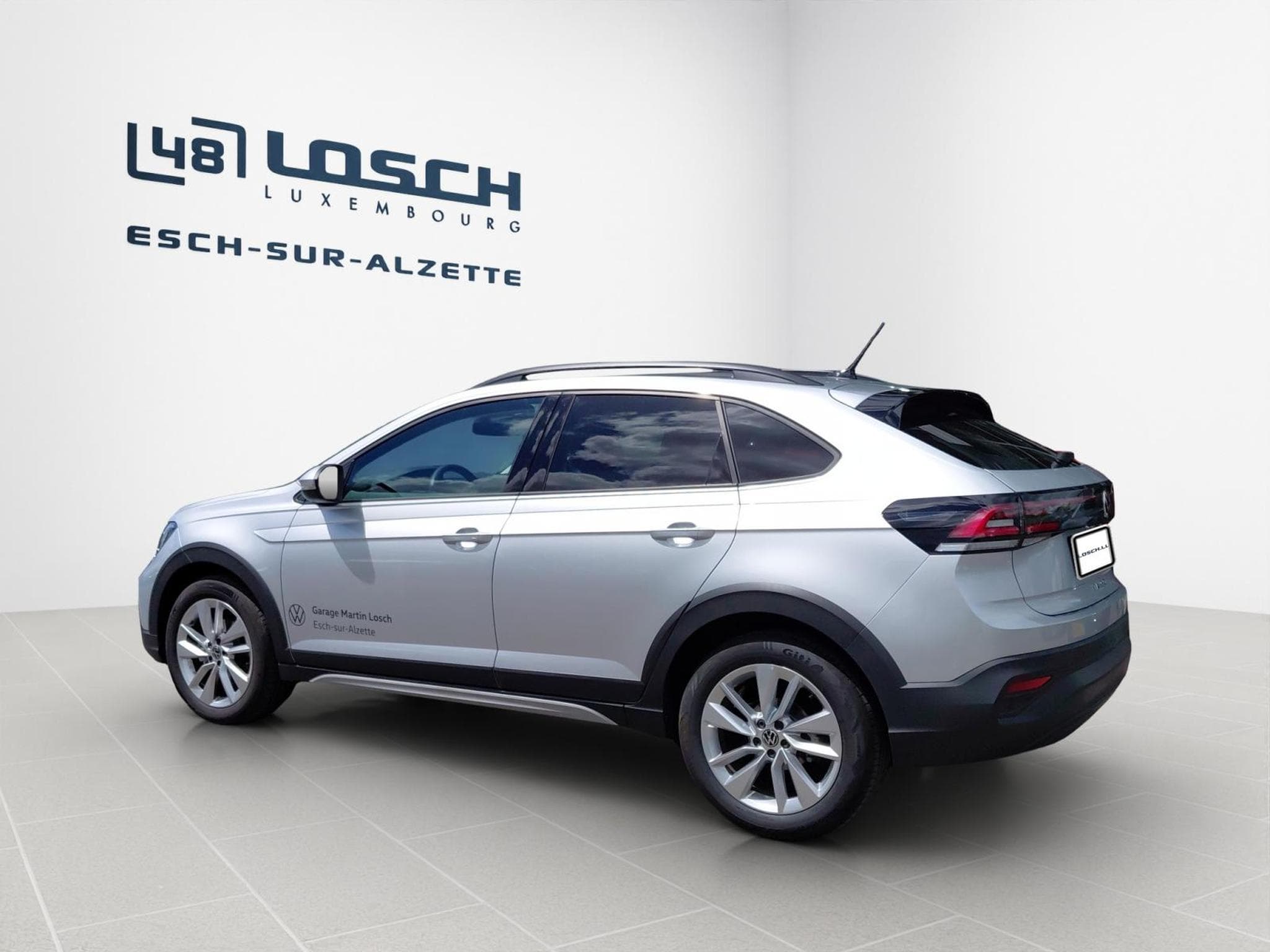 VW Taigo Life (2026) - Foto 11