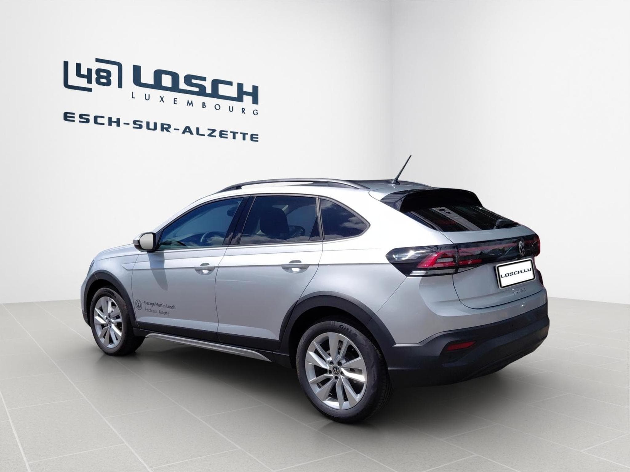 VW Taigo Life (2026) - Foto 12