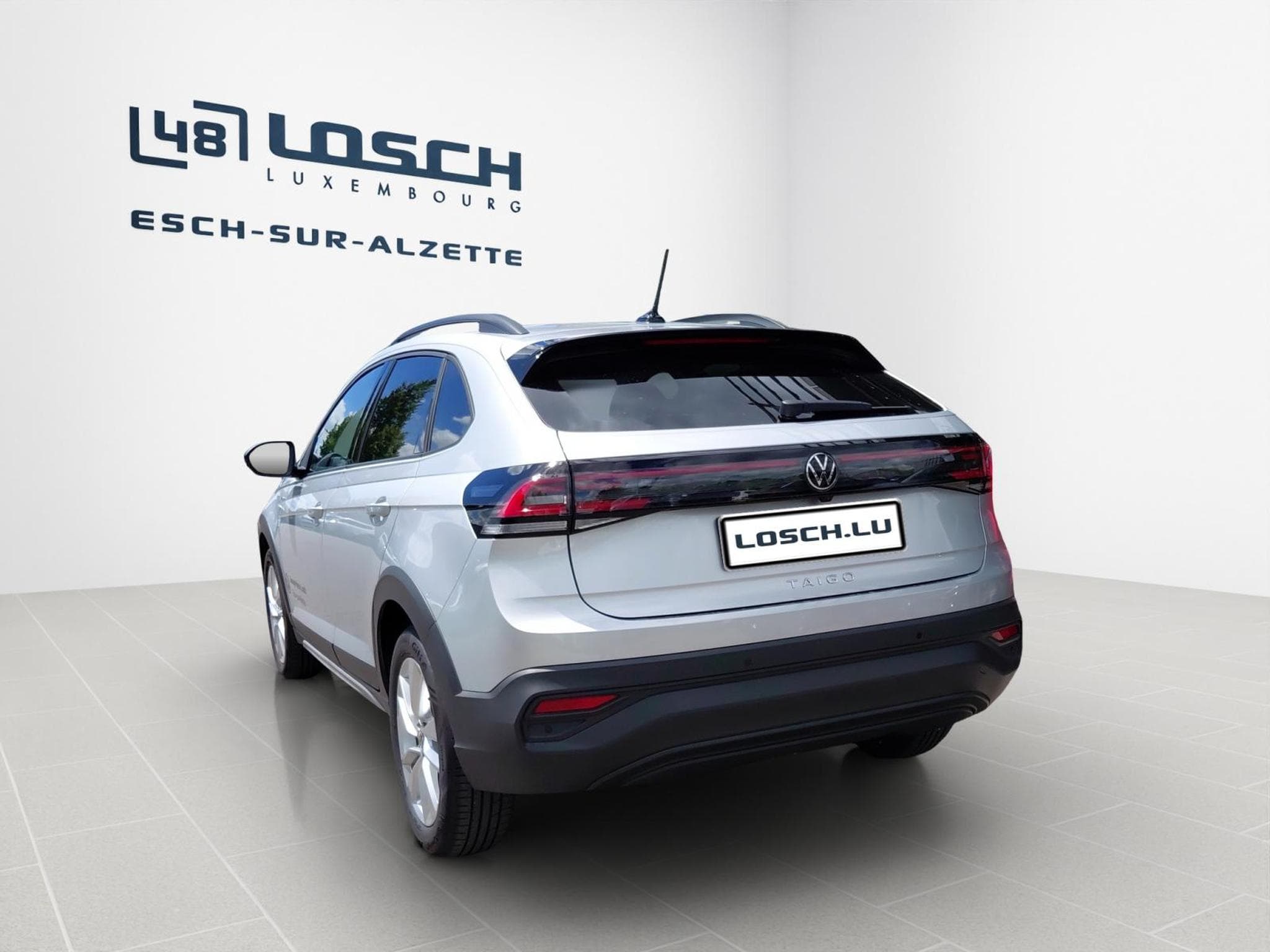 VW Taigo Life (2026) - Foto 13