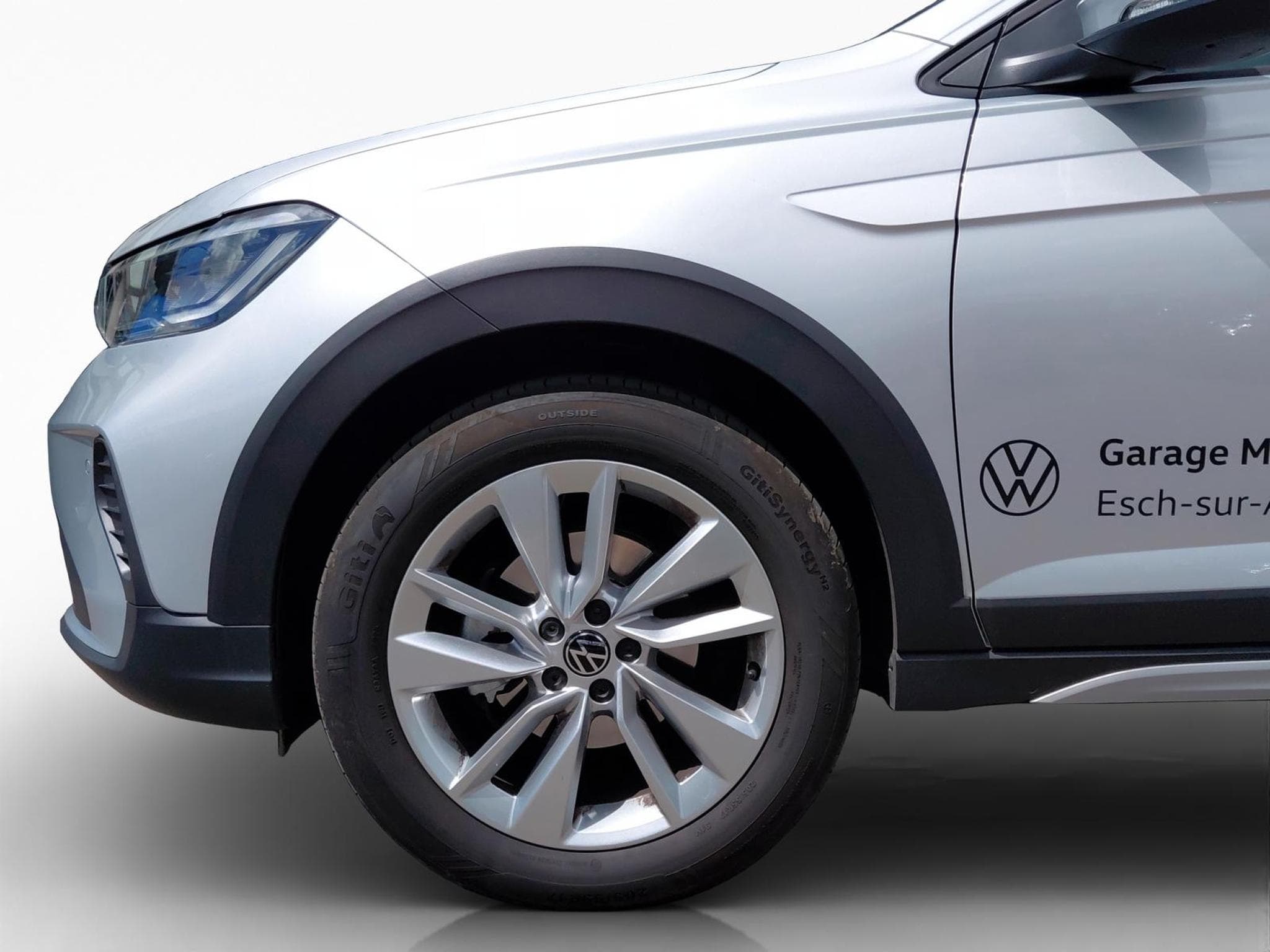 VW Taigo Life (2026) - Foto 14