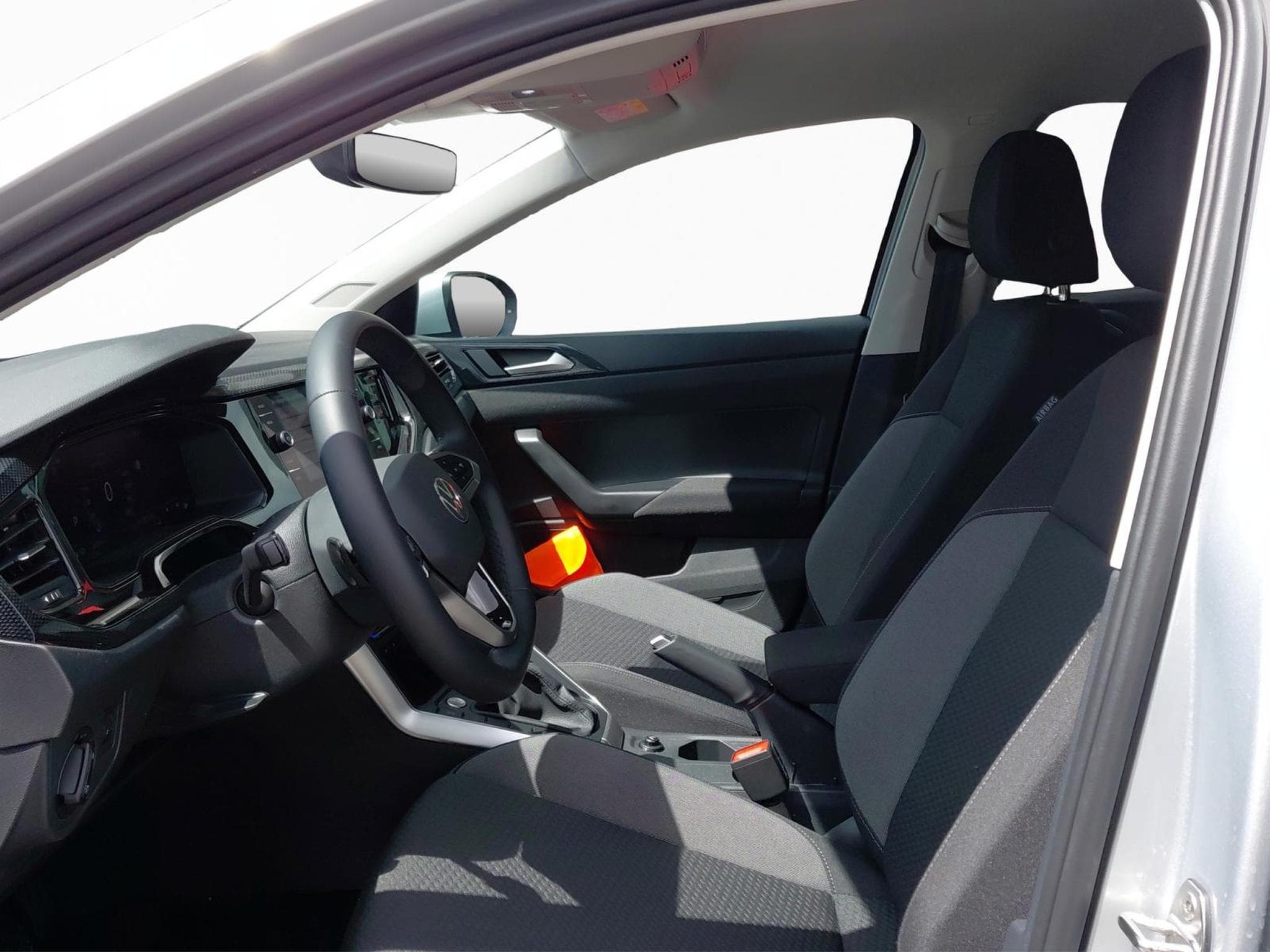VW Taigo Life (2026) - Foto 15