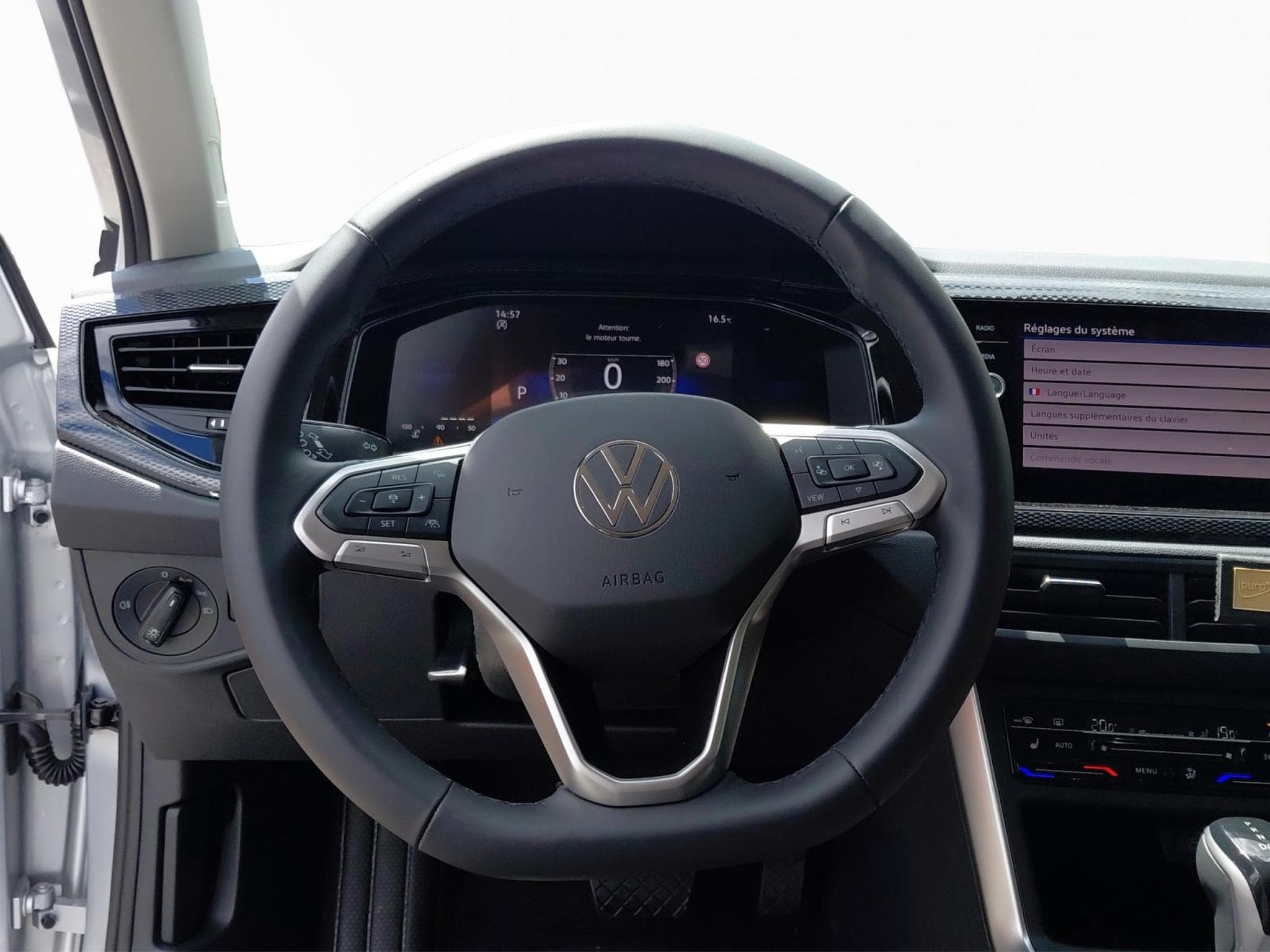 VW Taigo Life (2026) - Foto 16