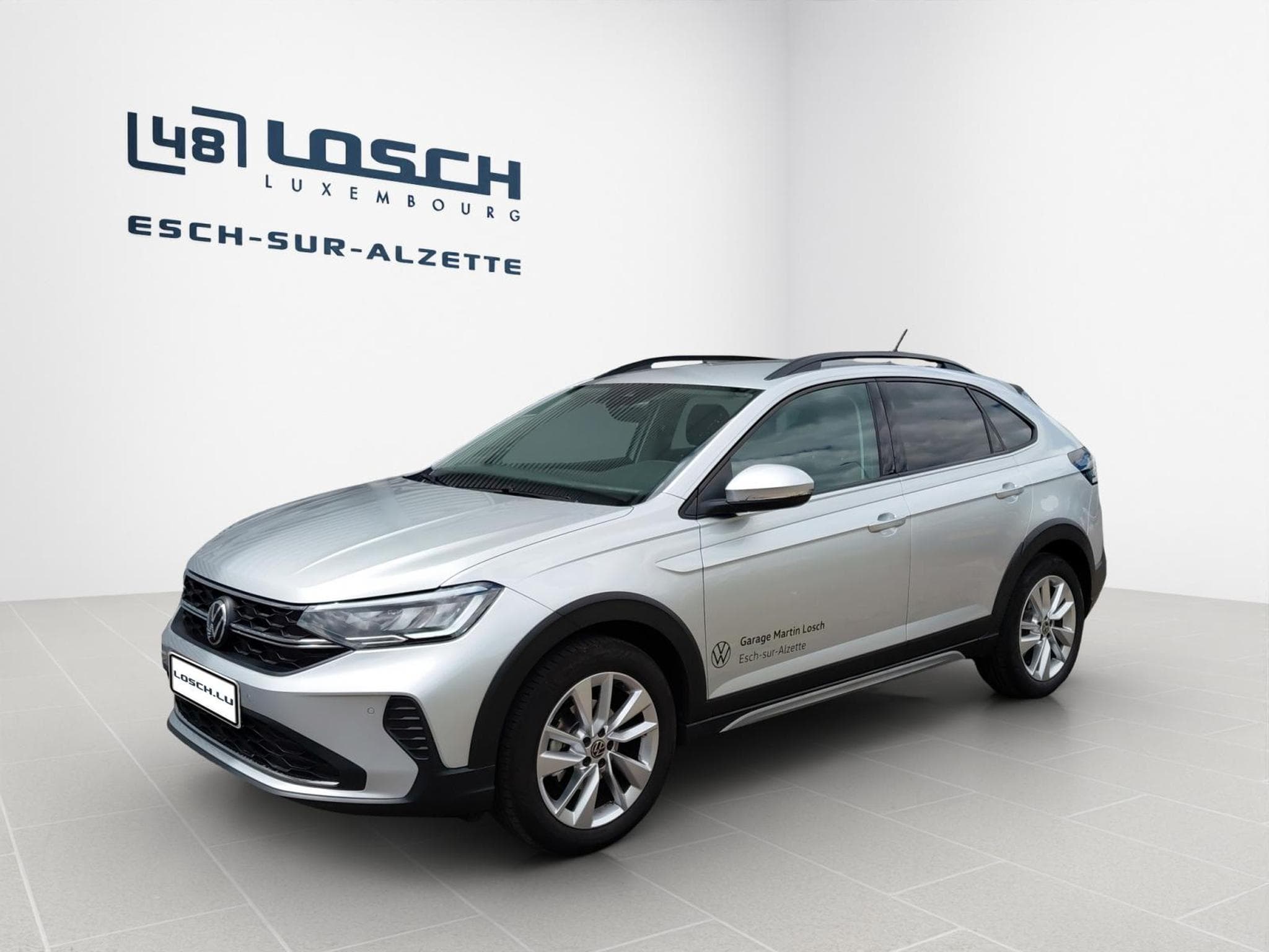 VW Taigo Life (2026) - Foto 7